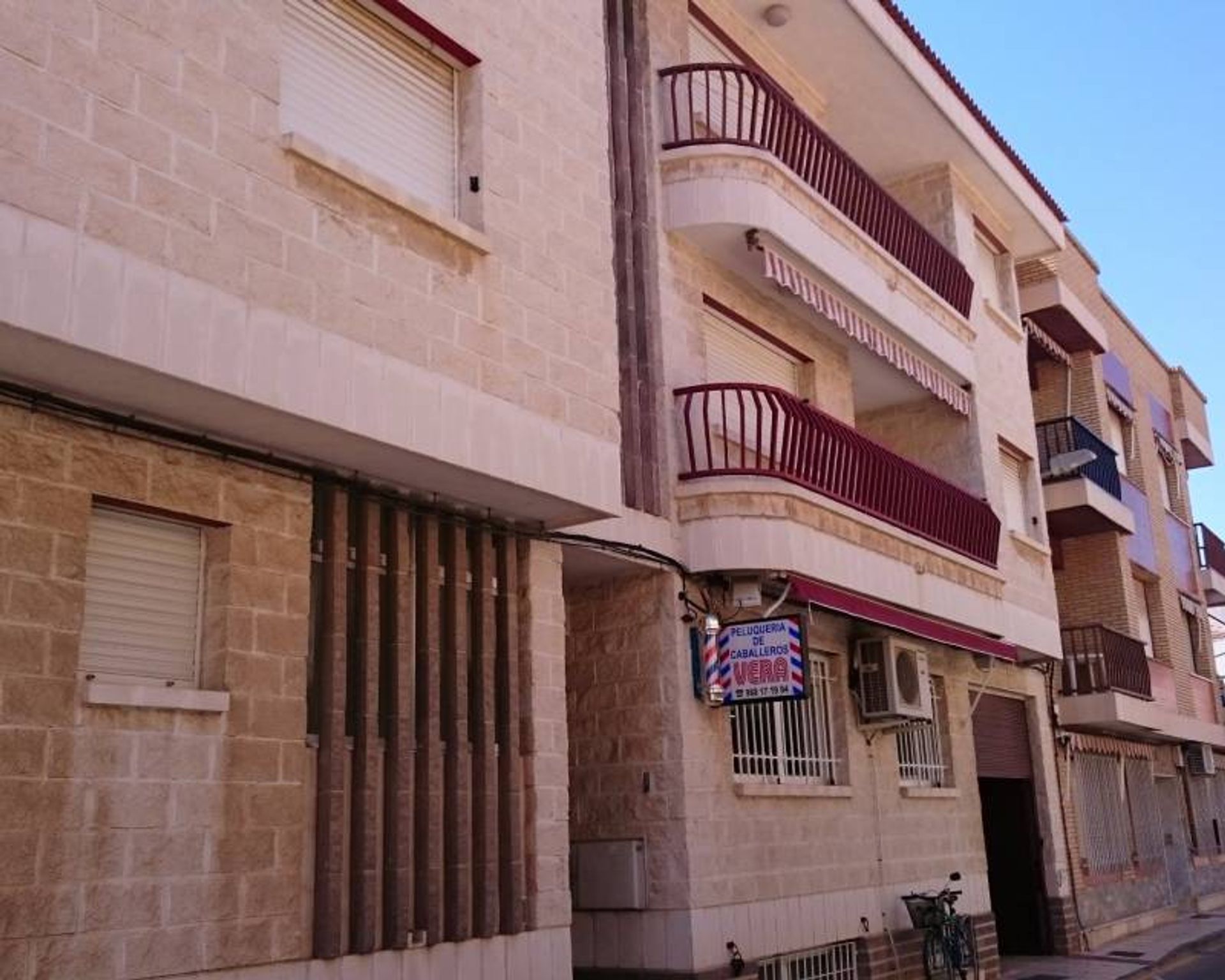 Condominium in , Región de Murcia 10731344