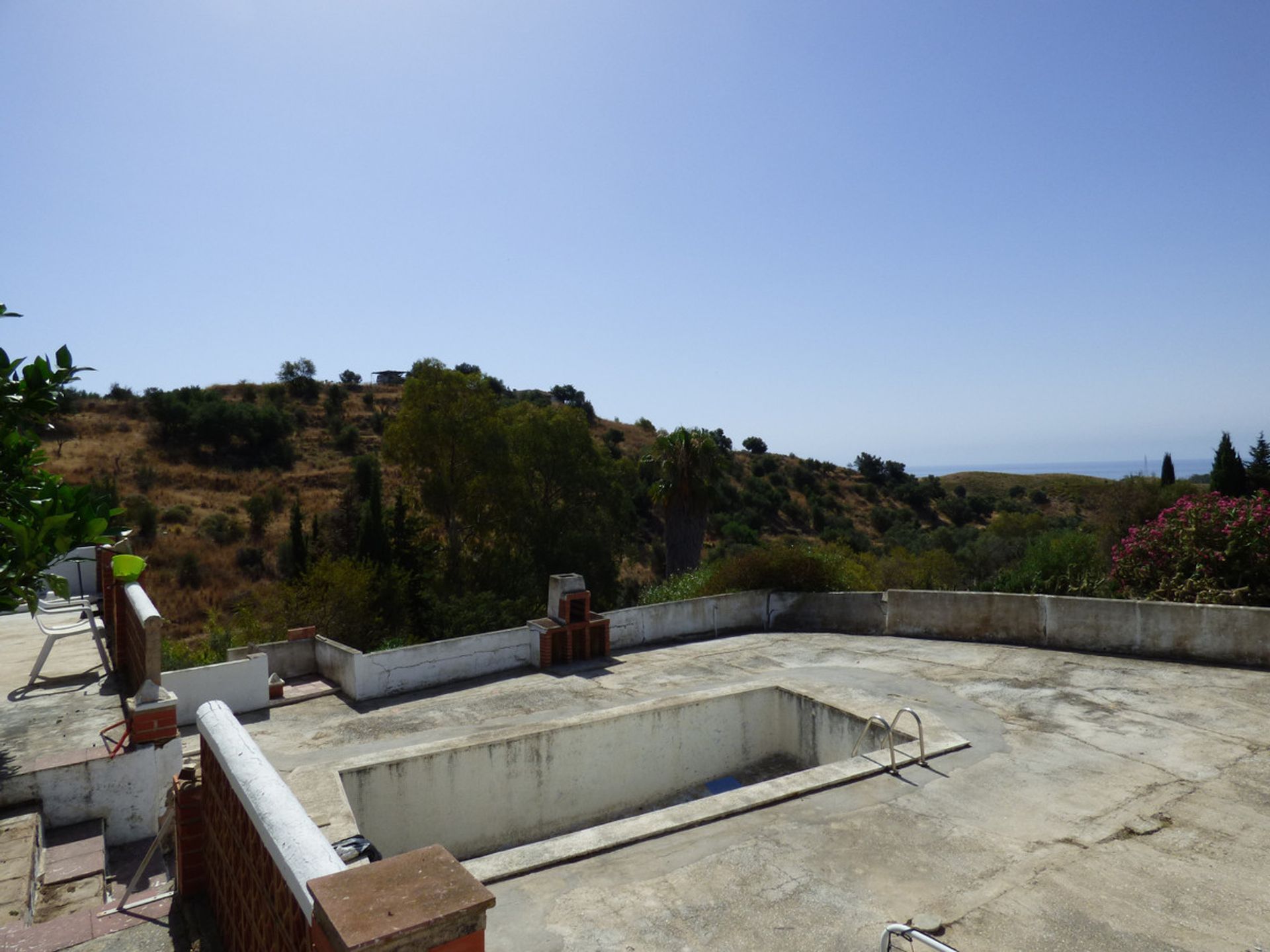 House in Las Lagunas de Mijas, Andalucía 10731363