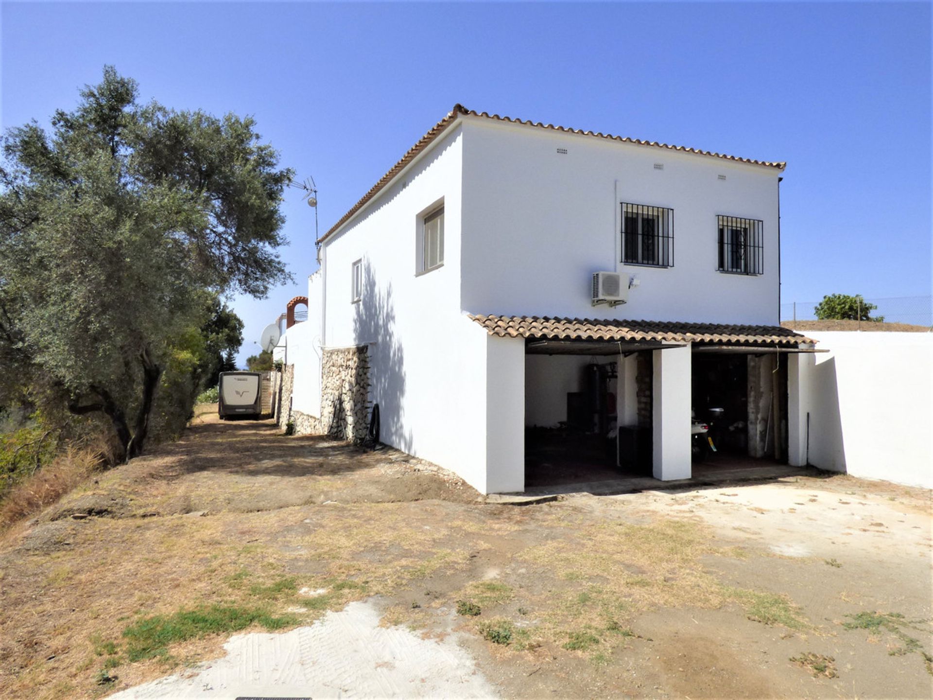 House in Las Lagunas de Mijas, Andalucía 10731363