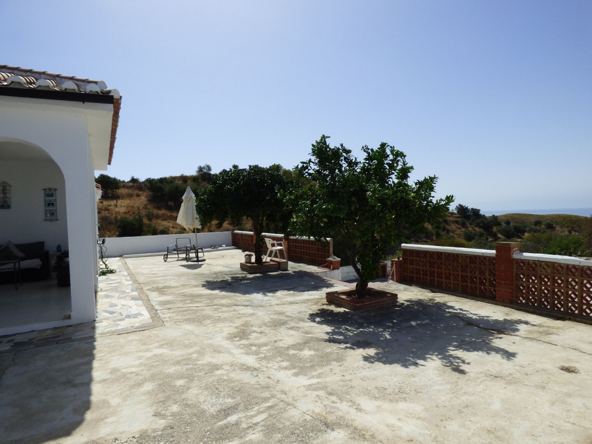 House in Las Lagunas de Mijas, Andalucía 10731363