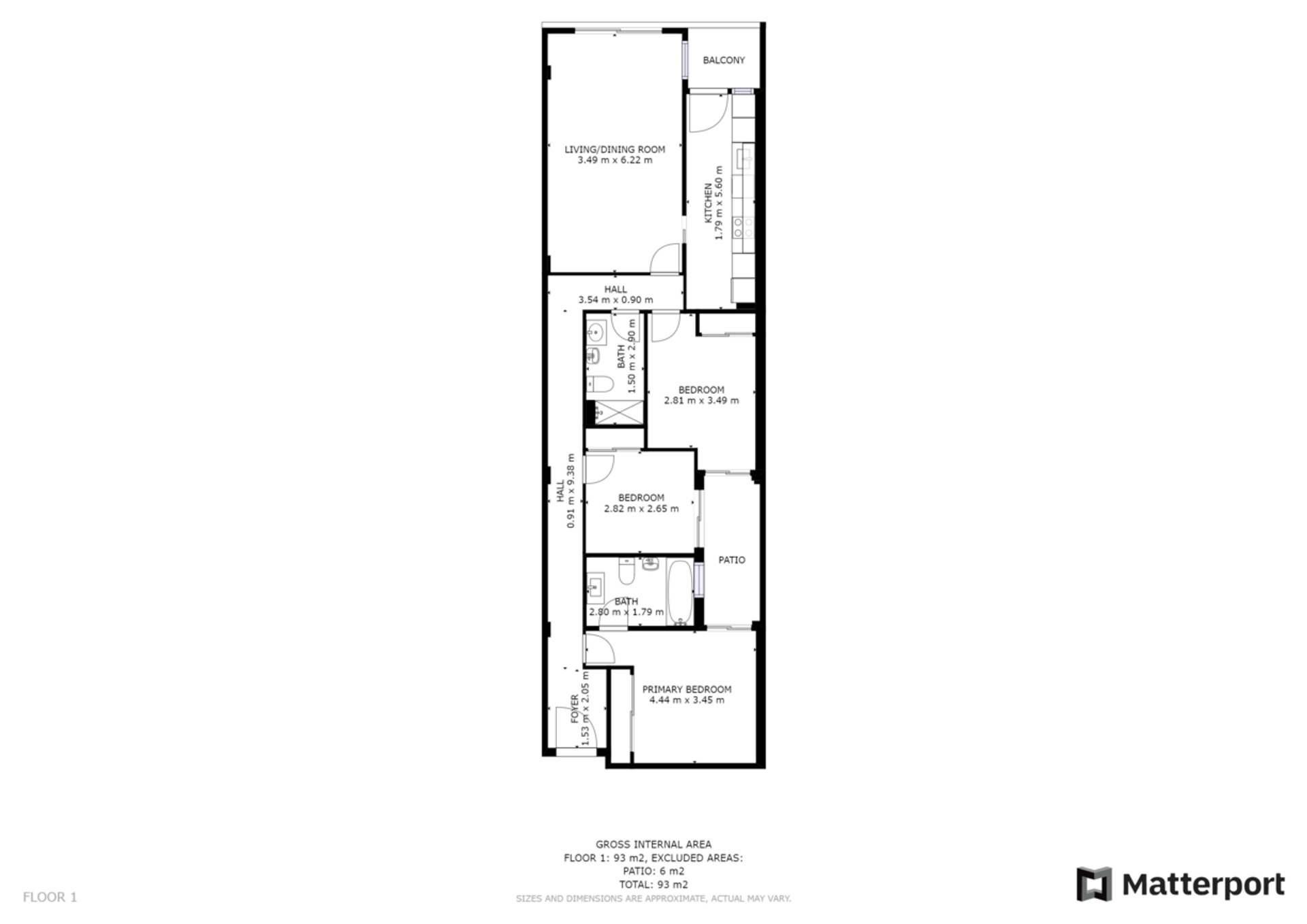 Condominio nel , Comunidad Valenciana 10731375