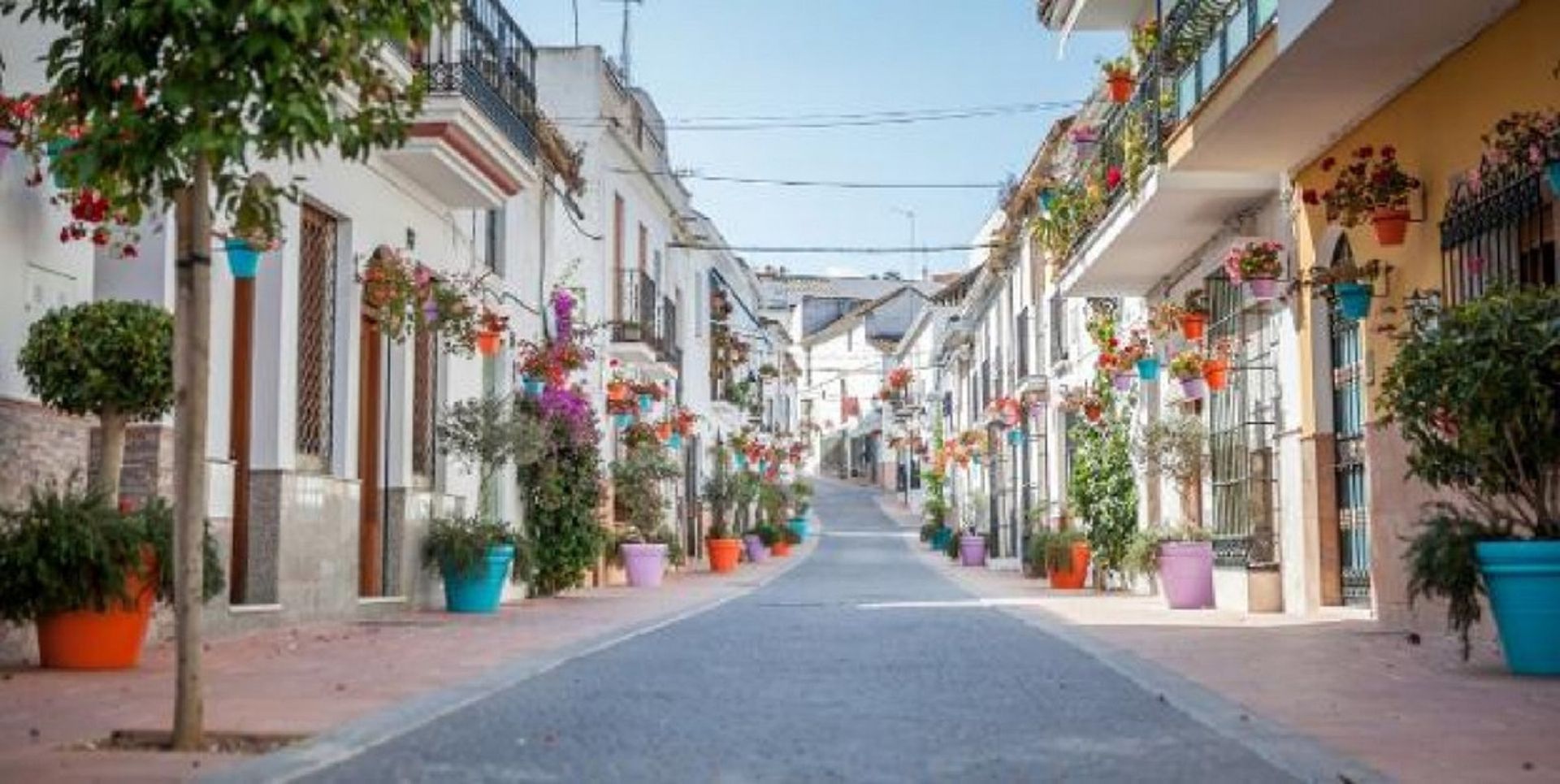 Kondominium di Estepona, Andalucía 10731379