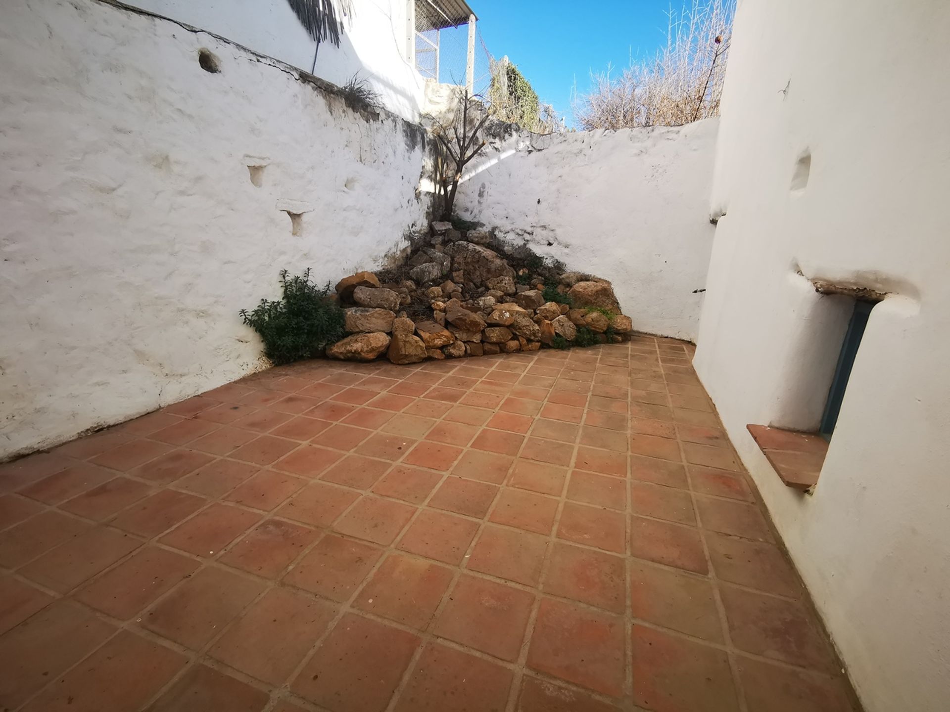 σπίτι σε Periana, Andalucía 10731411