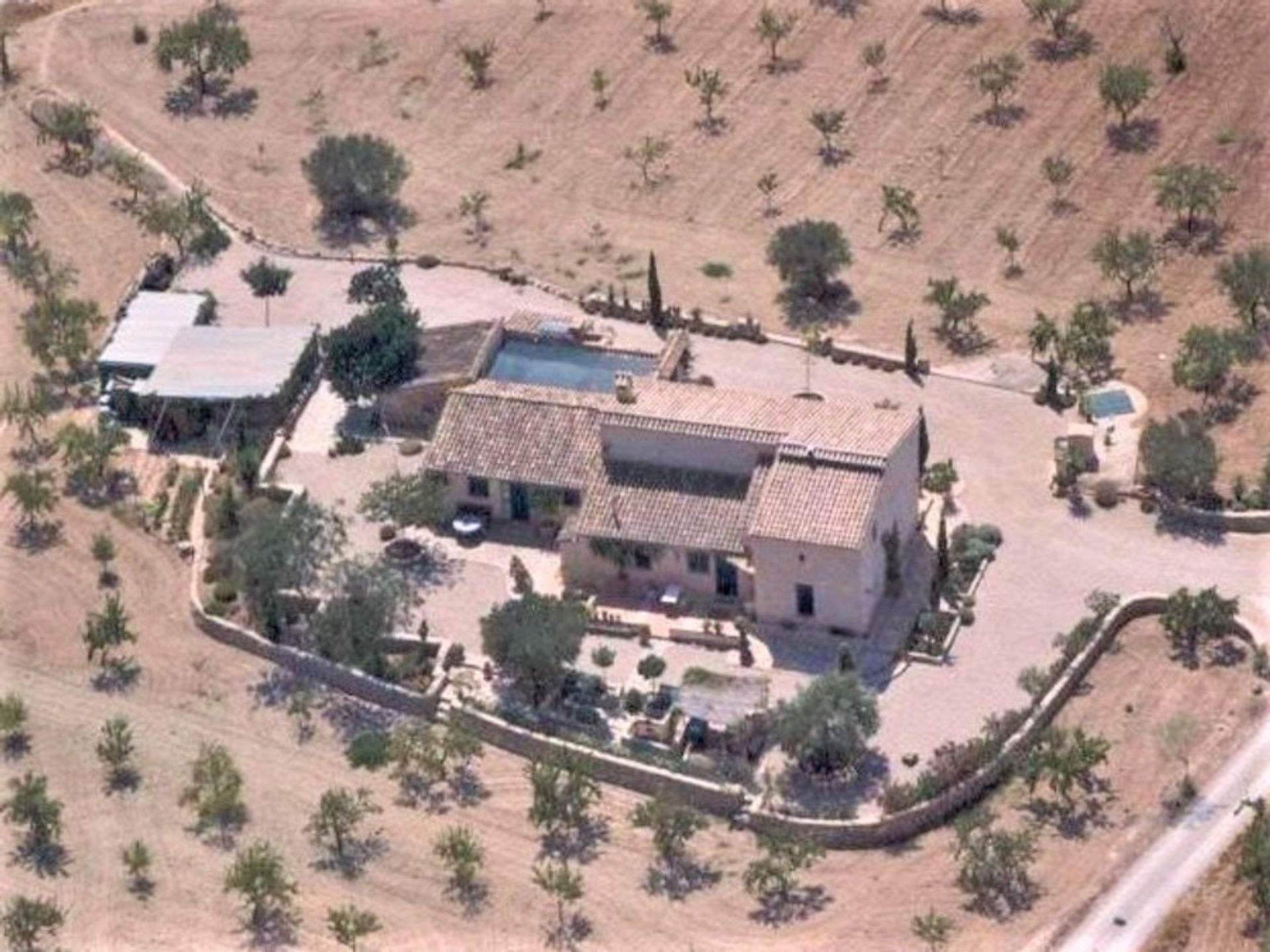 casa no Lorca, Región de Murcia 10731447