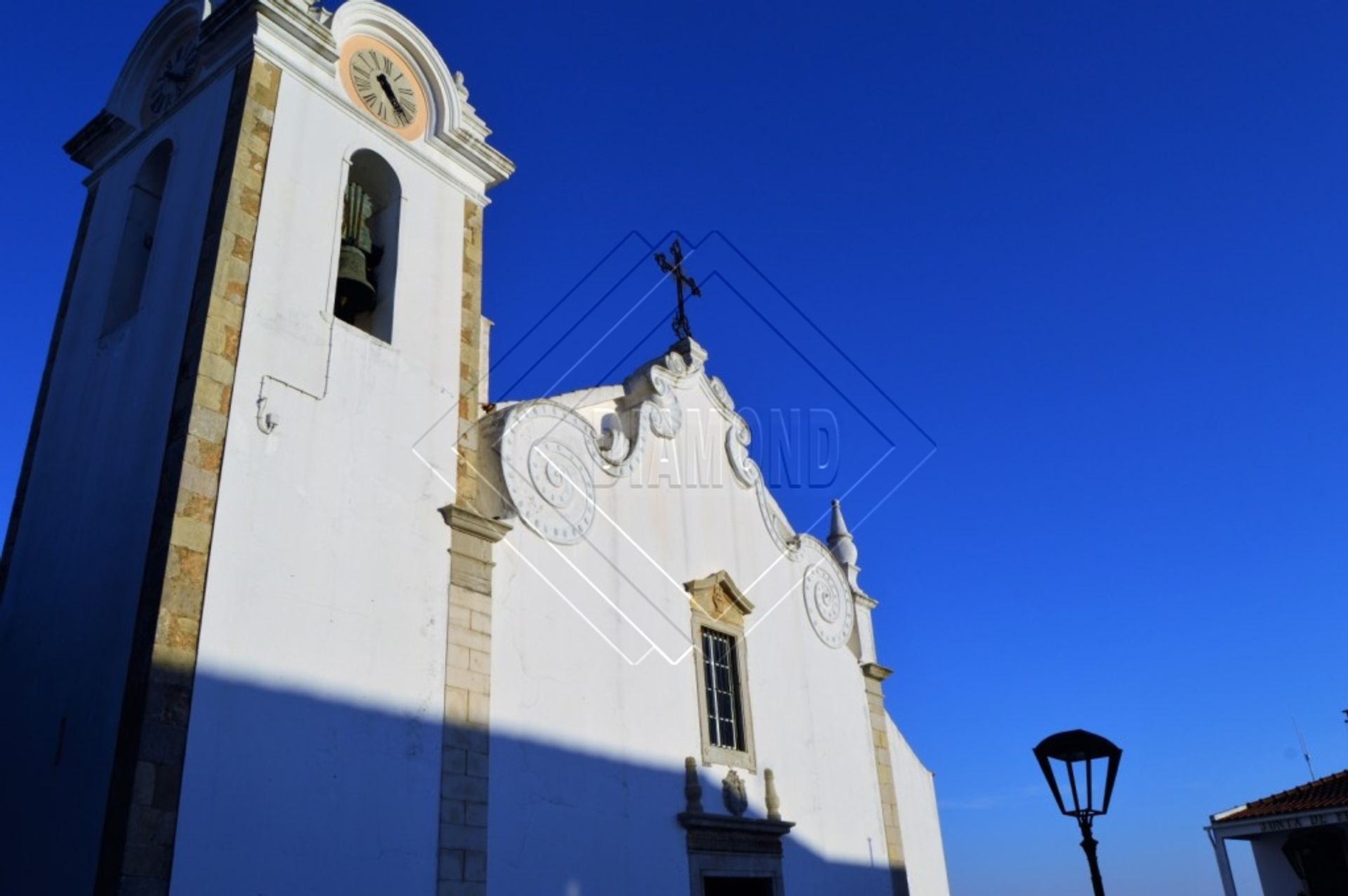 土地 在 Loulé, Faro District 10731458