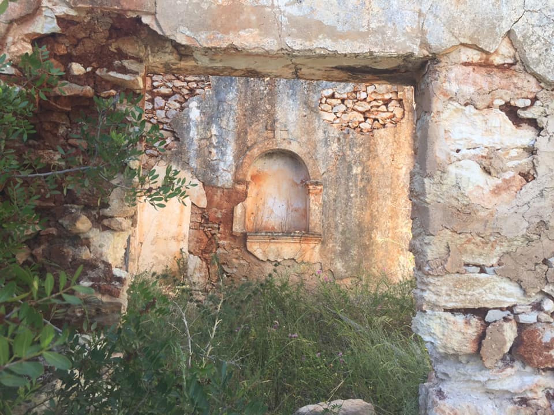 Tierra en Fuente de Boliqueime, Faraón 10731467