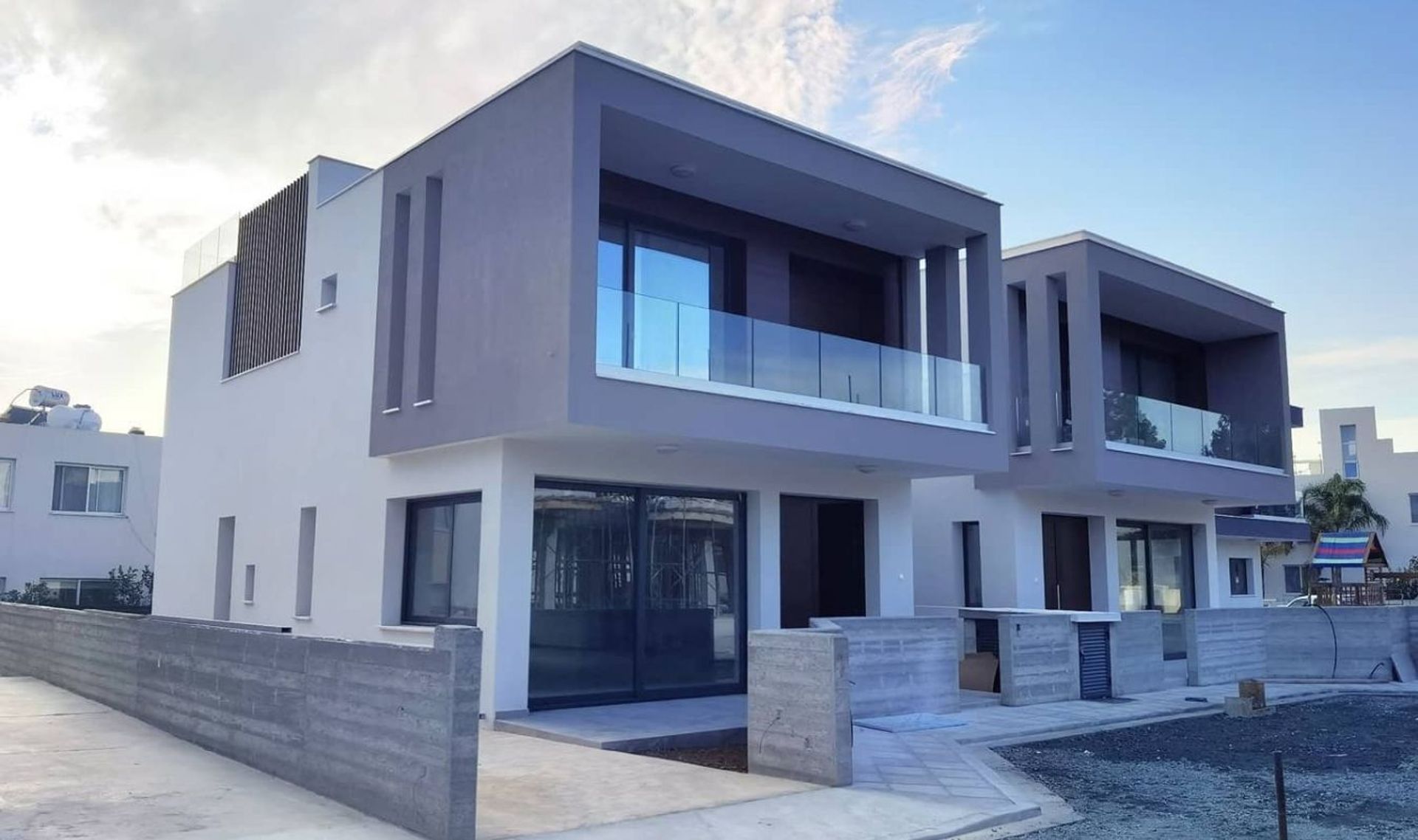 rumah dalam Paphos, Paphos 10731475