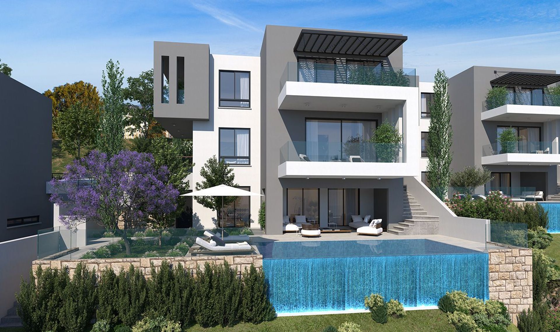 Land i Tala, Paphos 10731479