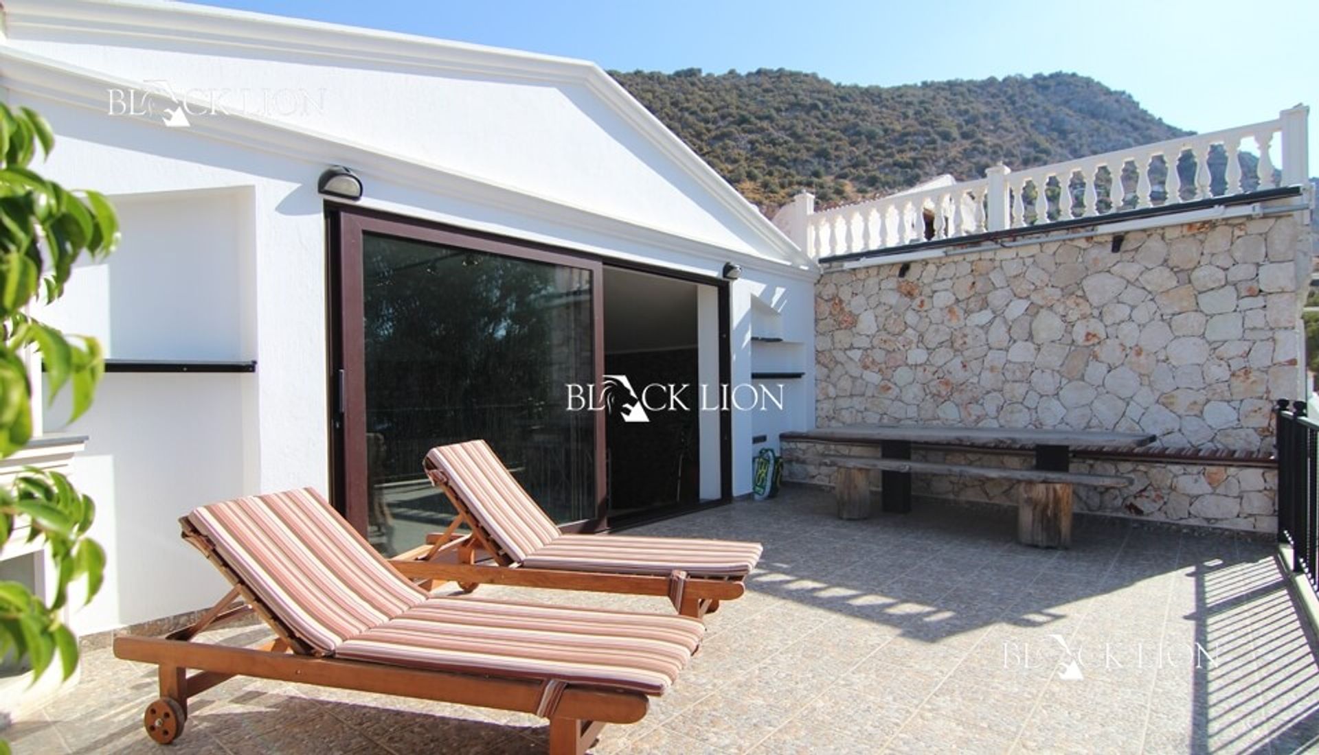 Haus im Kalkan, Antalya 10731492