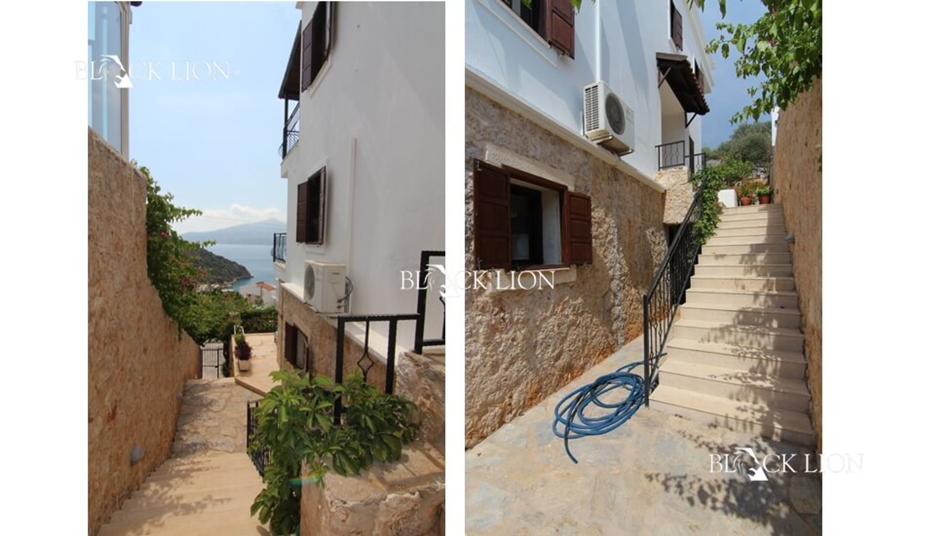 Rumah di , Antalya 10731493