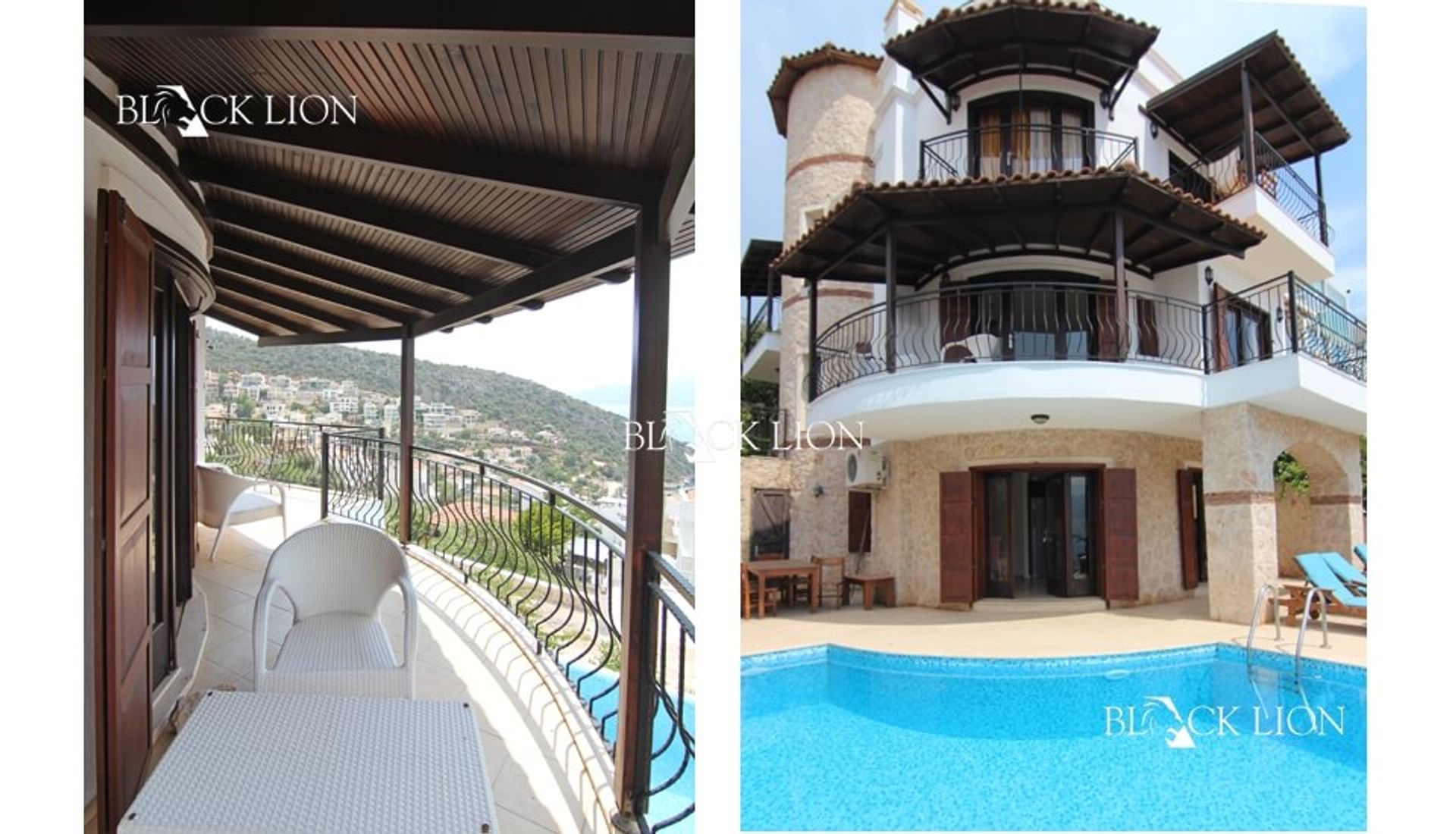 casa en , Antalya 10731493