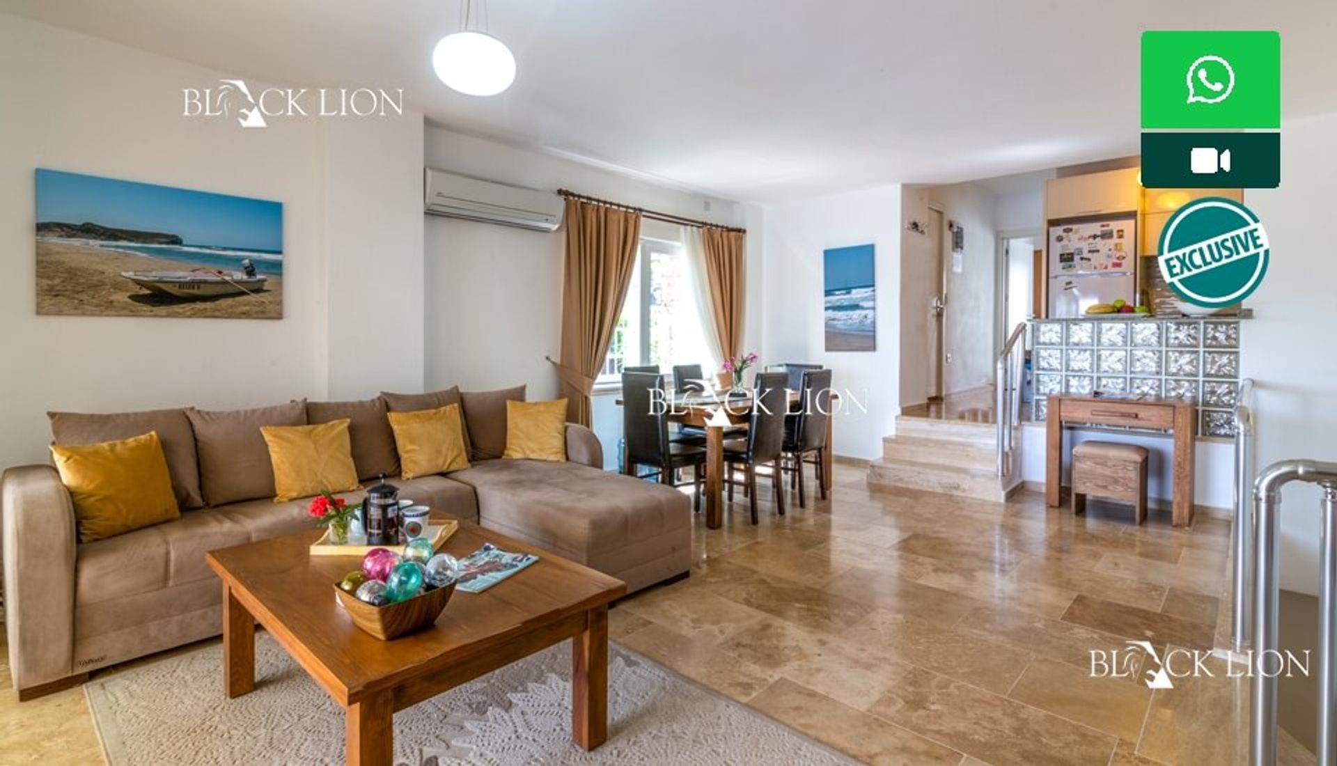 Condominio nel , Antalya 10731496