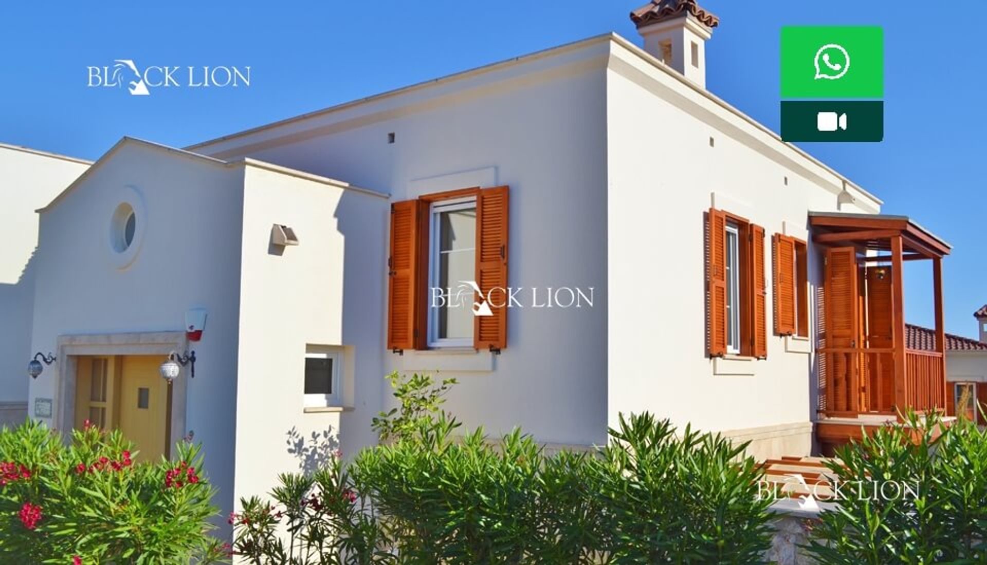 casa no Kalkan, Antália 10731498