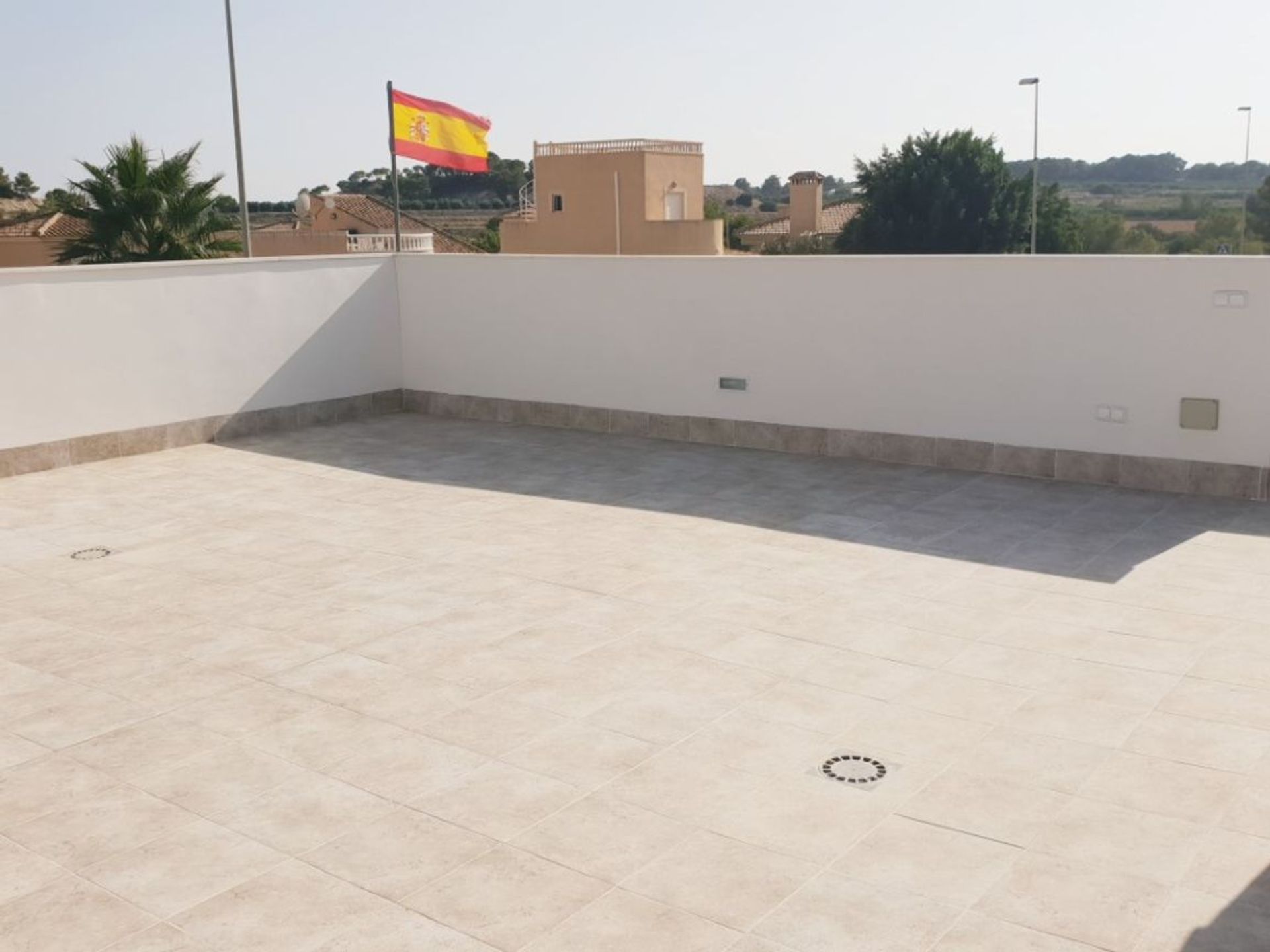 House in Pilar de la Horadada, Comunidad Valenciana 10731508