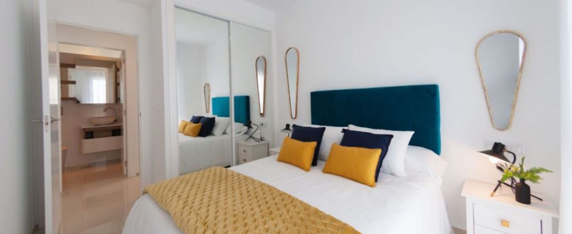 Condominium in Formentera de Segura, Valencia 10731532