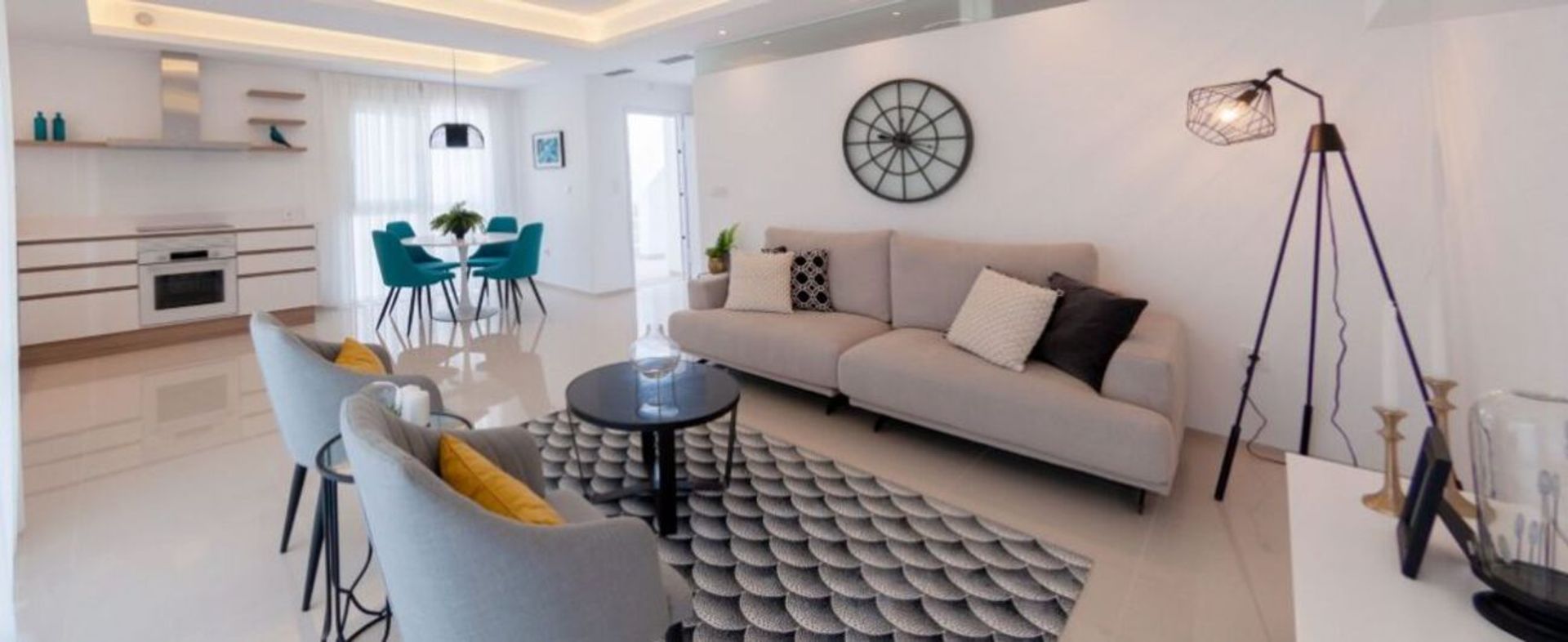 Condominio en formentera de segura, Valencia 10731533