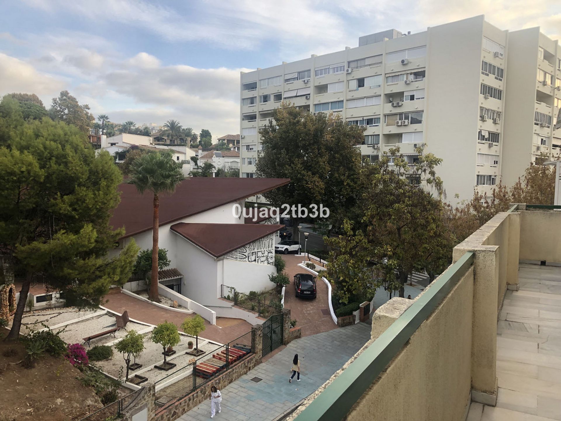 Condominium in El Angel, Andalusia 10731541