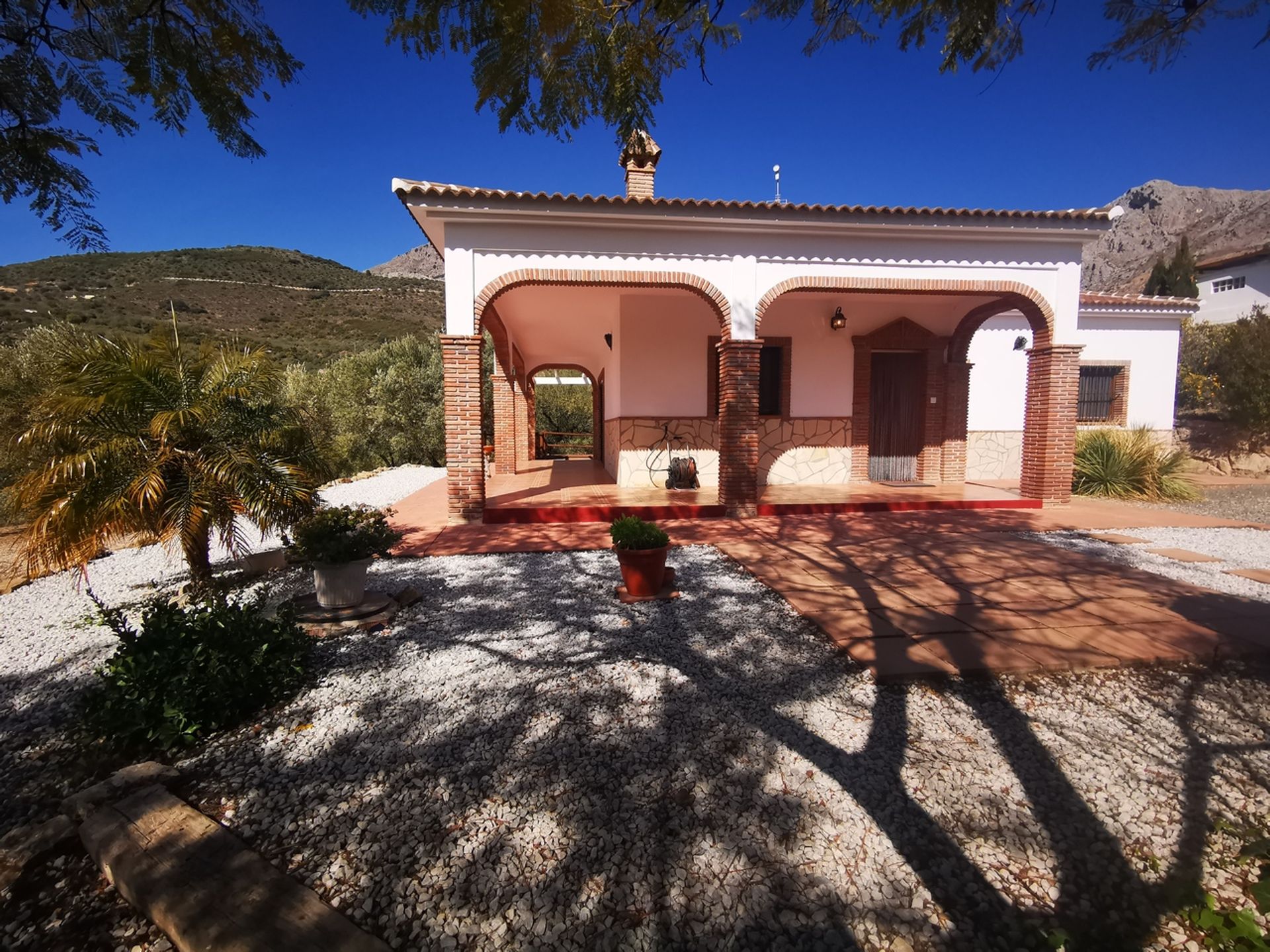 casa no Churriana, Andaluzia 10731543