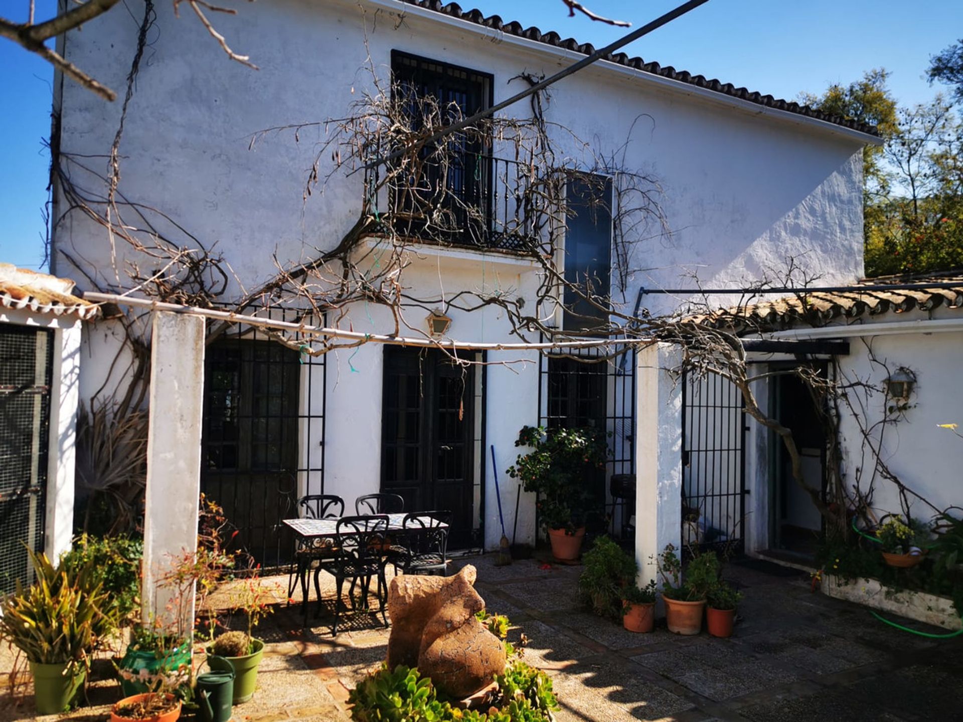 rumah dalam Alhaurín el Grande, Andalucía 10731544