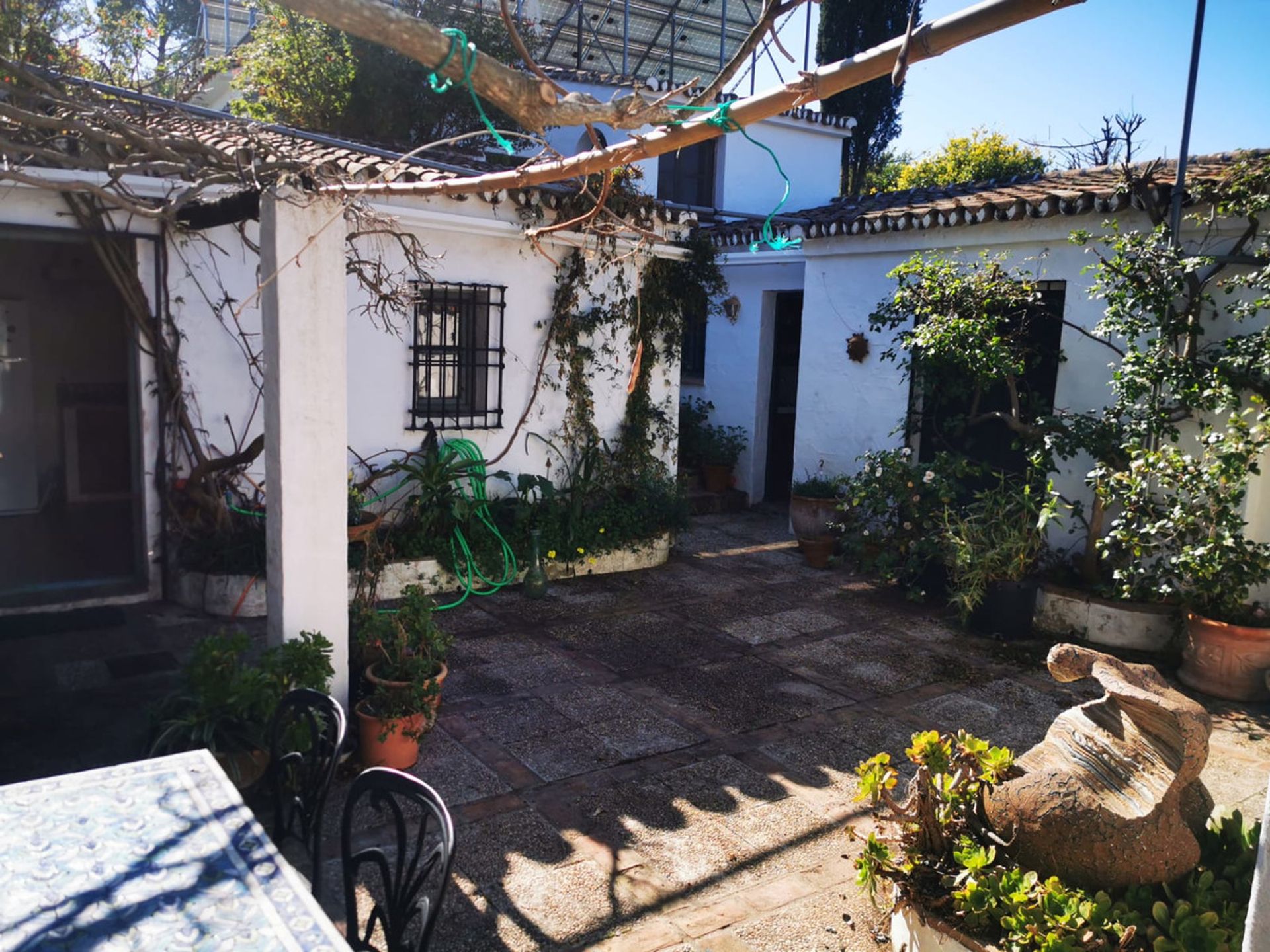 rumah dalam Alhaurín el Grande, Andalucía 10731544