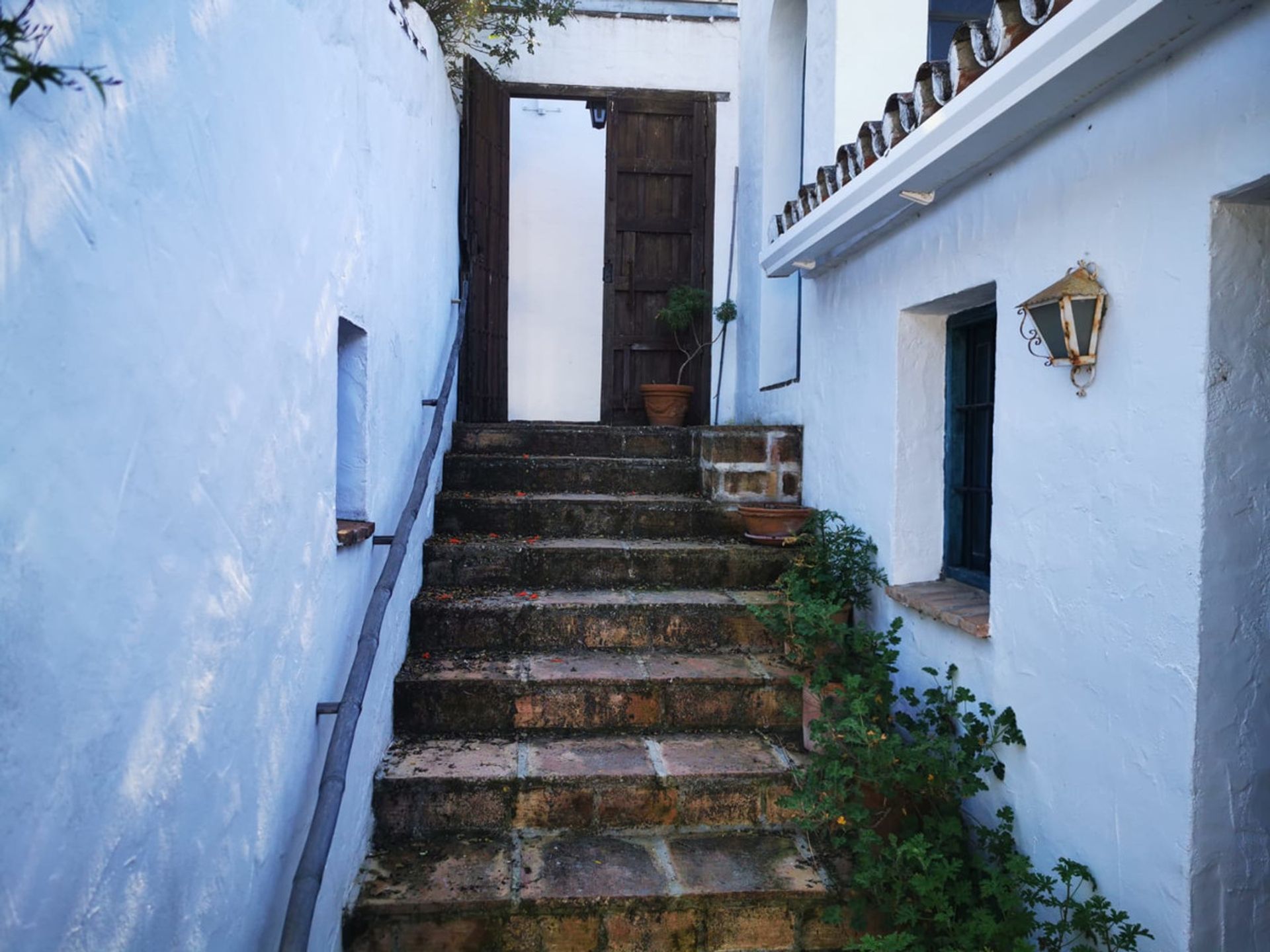 rumah dalam Alhaurín el Grande, Andalucía 10731544