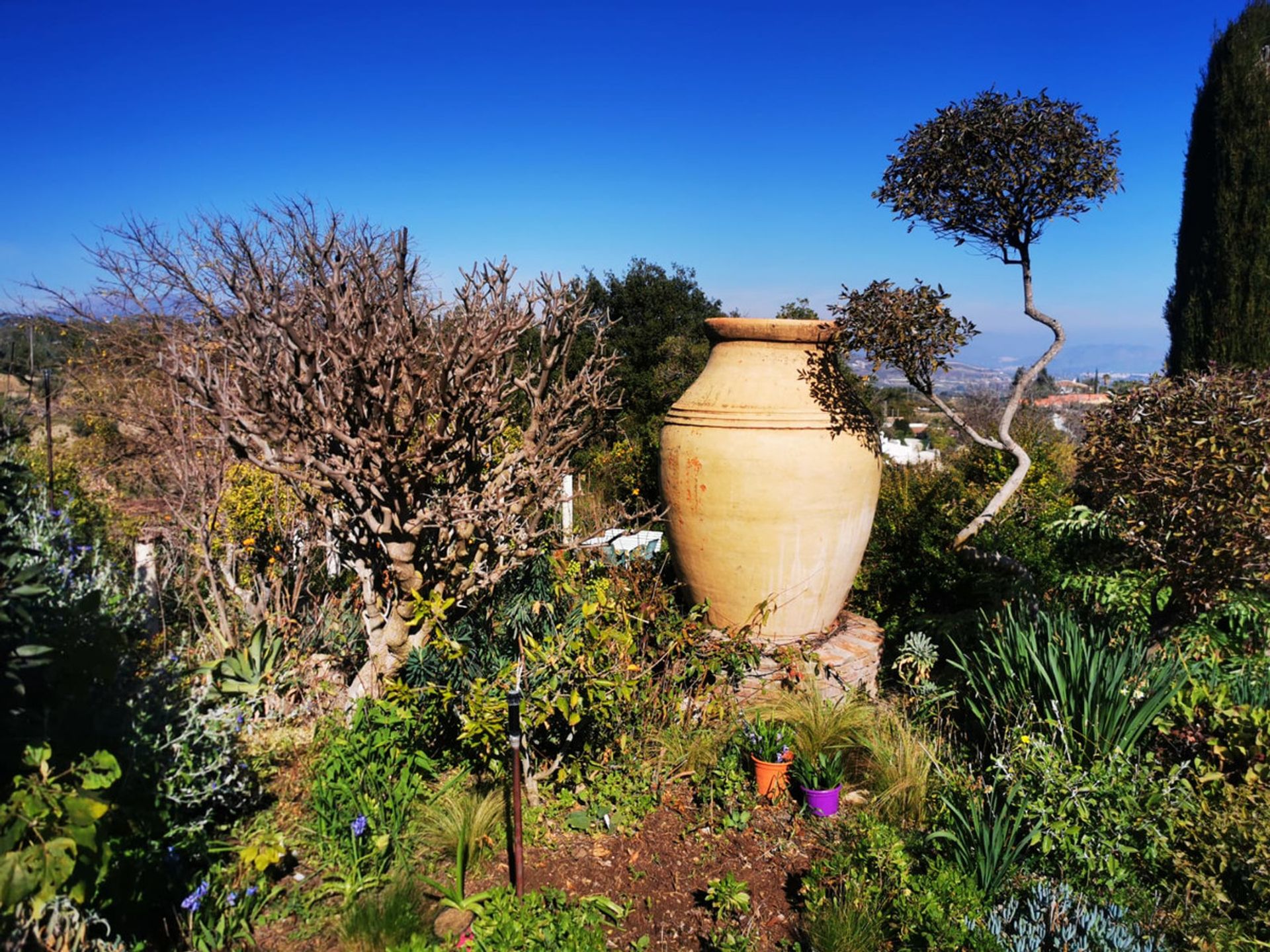 rumah dalam Alhaurín el Grande, Andalucía 10731544