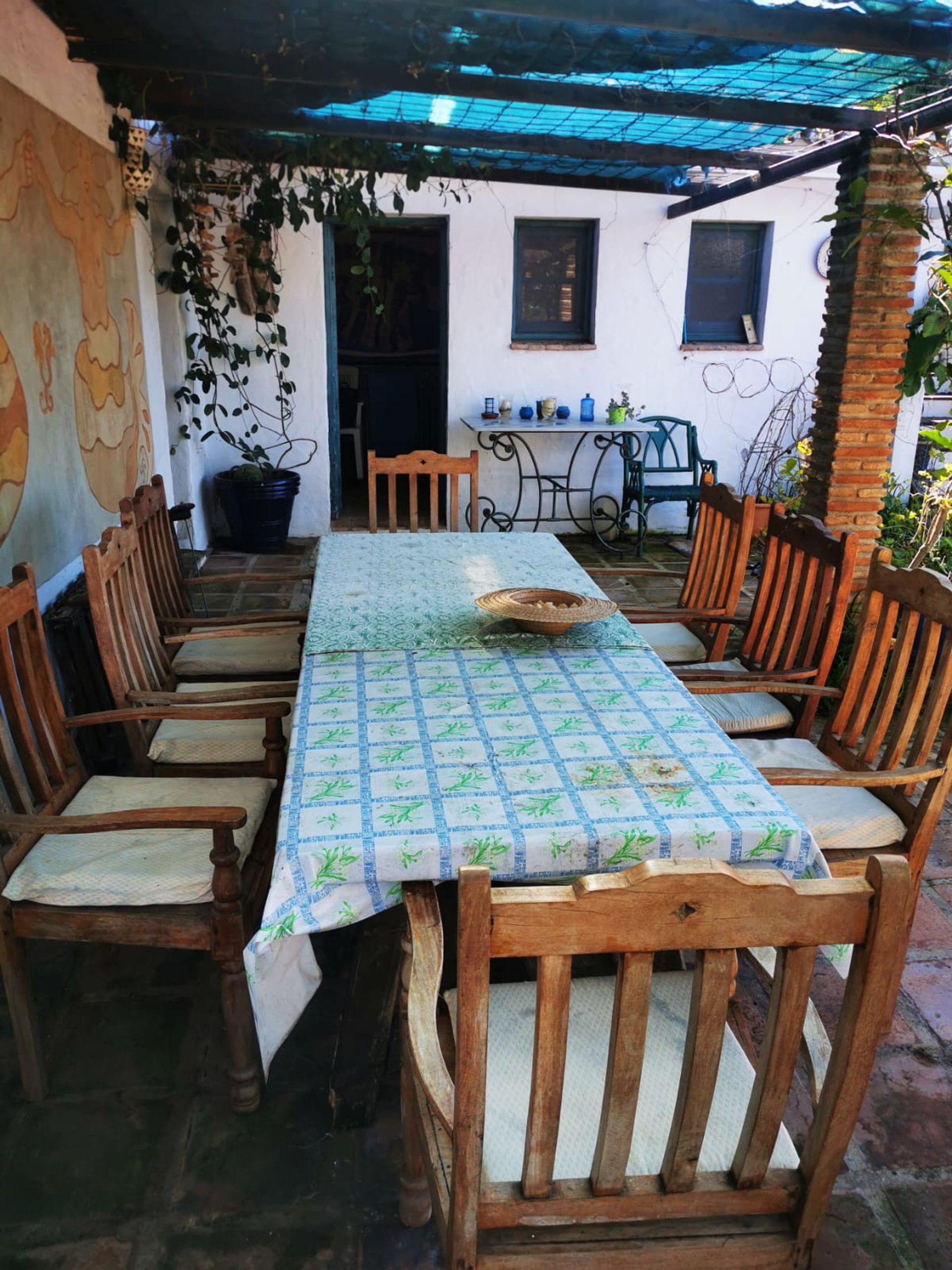 rumah dalam Alhaurín el Grande, Andalucía 10731544