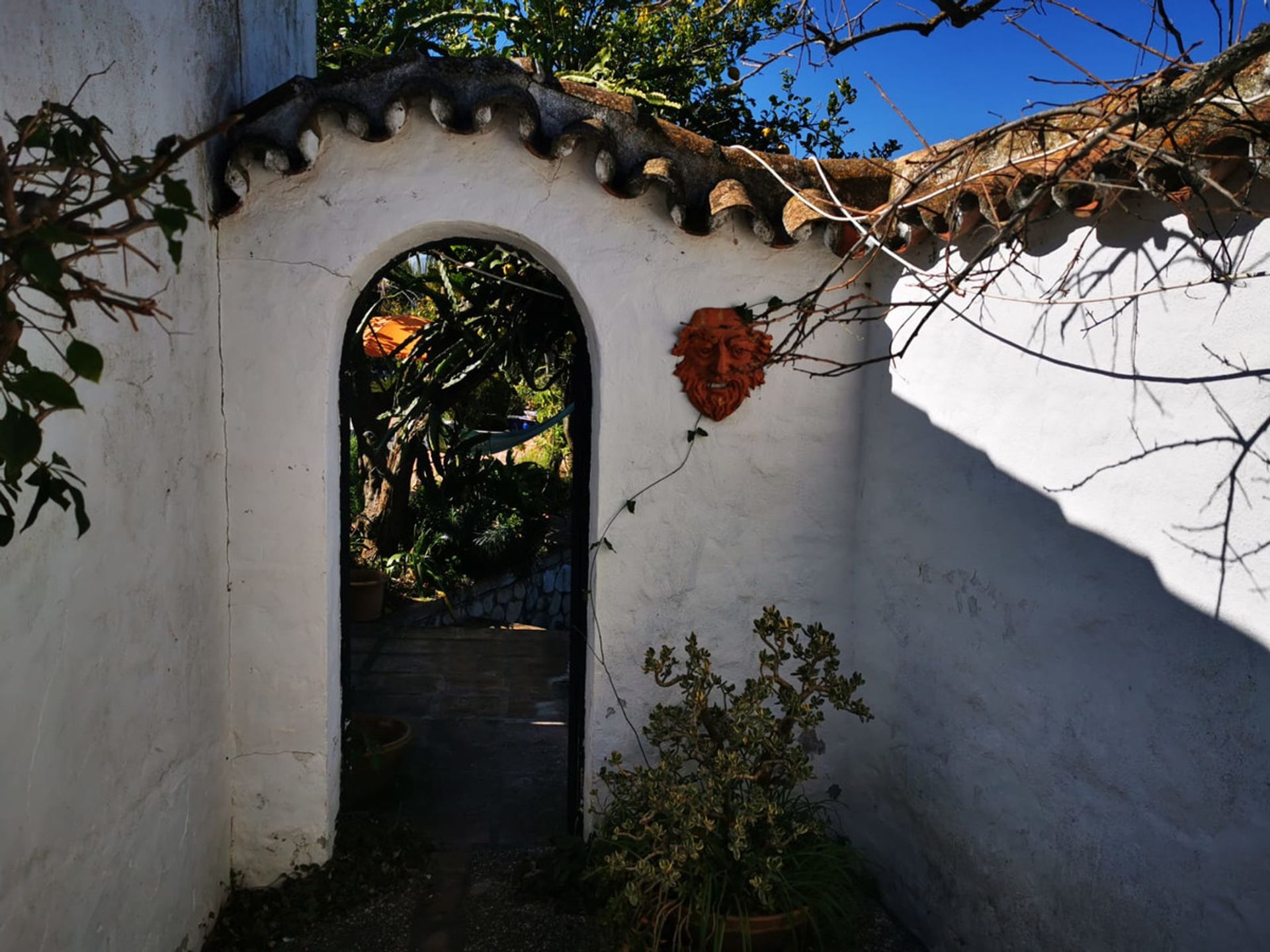 rumah dalam Alhaurín el Grande, Andalucía 10731544