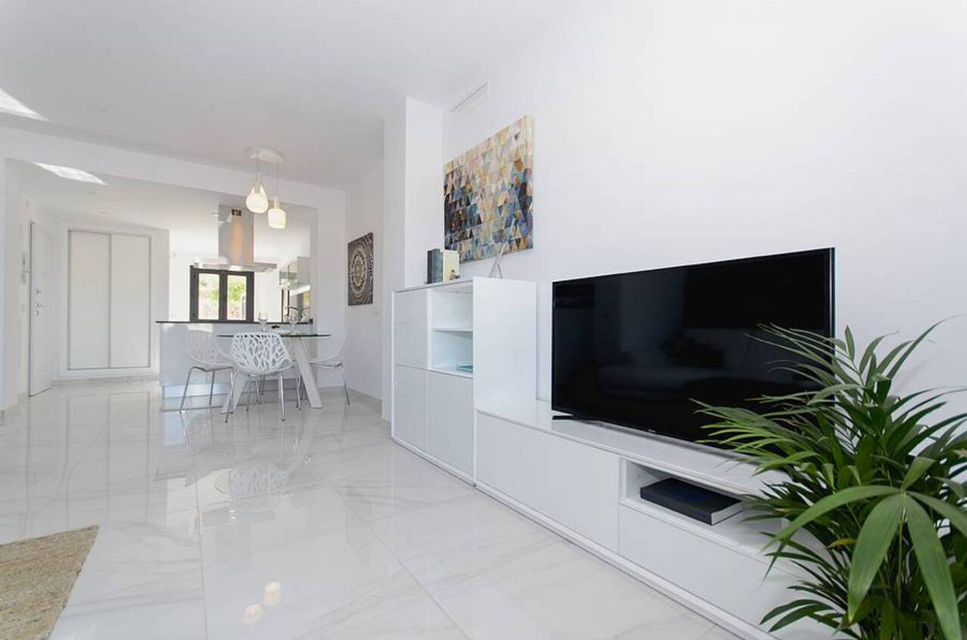 Condominium in Benifato, Valencia 10731546