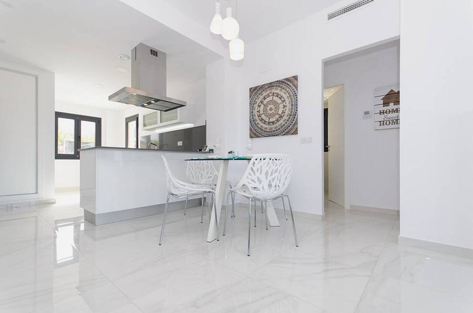 Condominium in Benimantell, Comunidad Valenciana 10731546