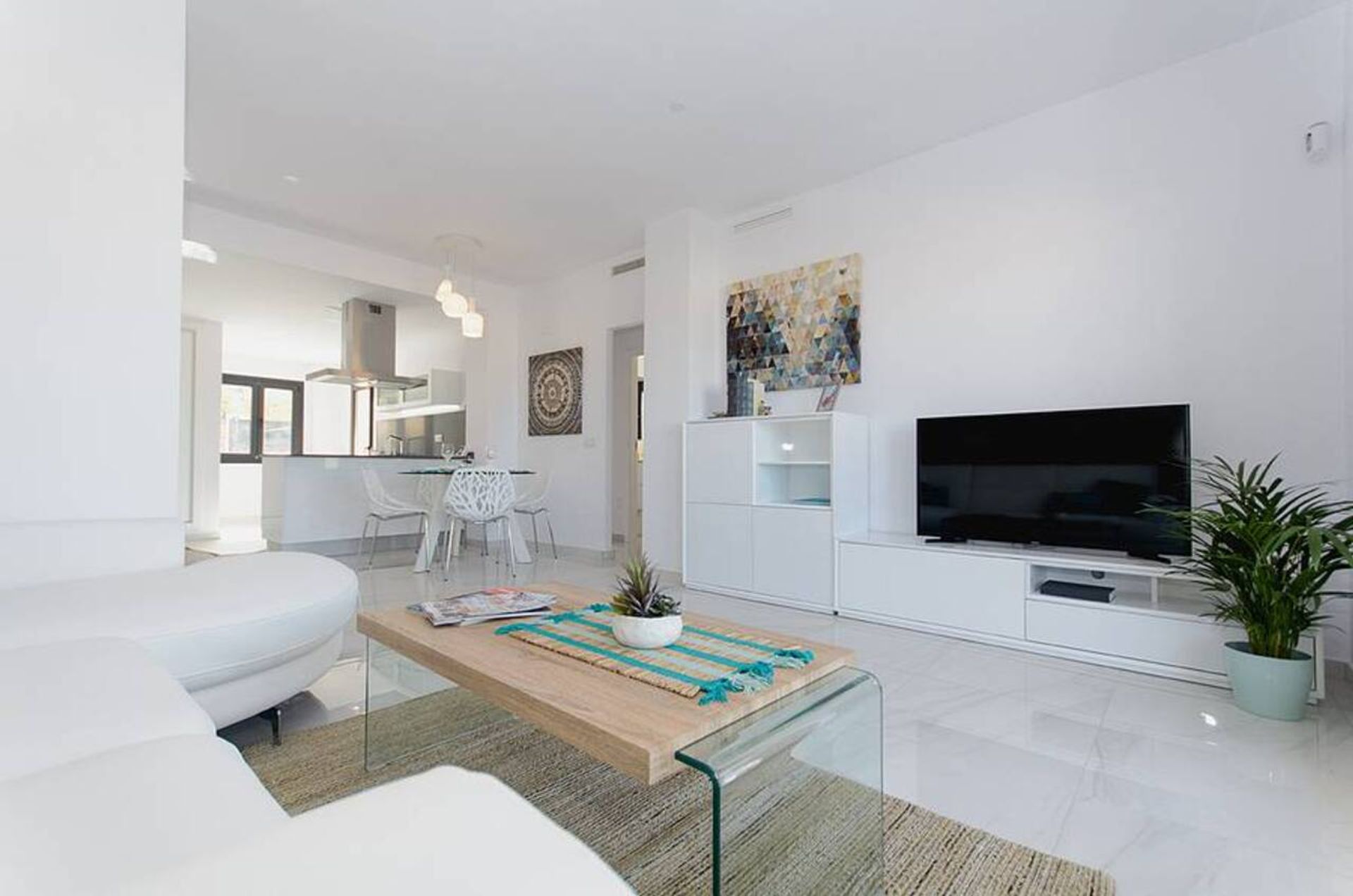 Condominium in Benifato, Valencia 10731546