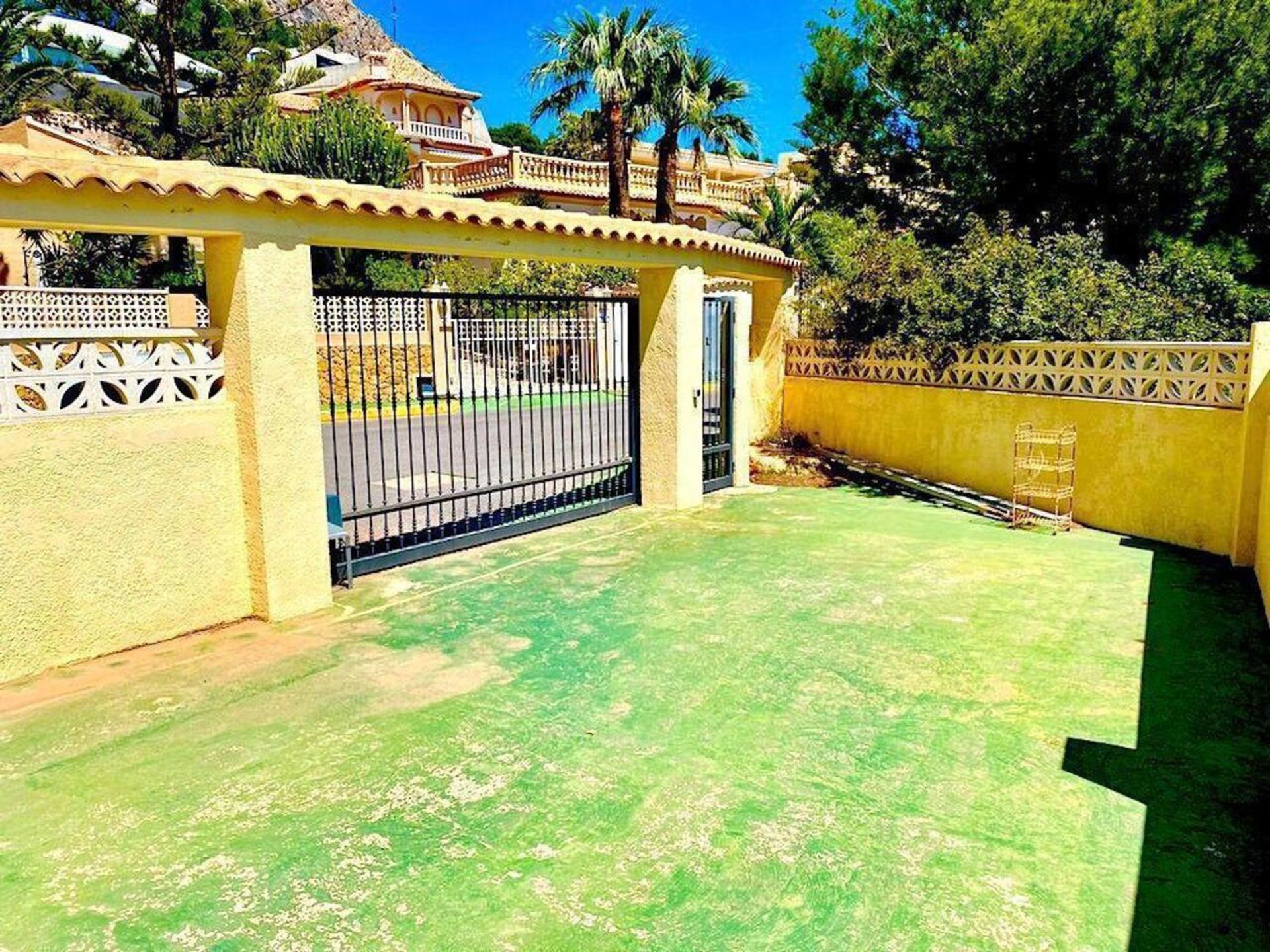 House in Altea, Valencia 10731553