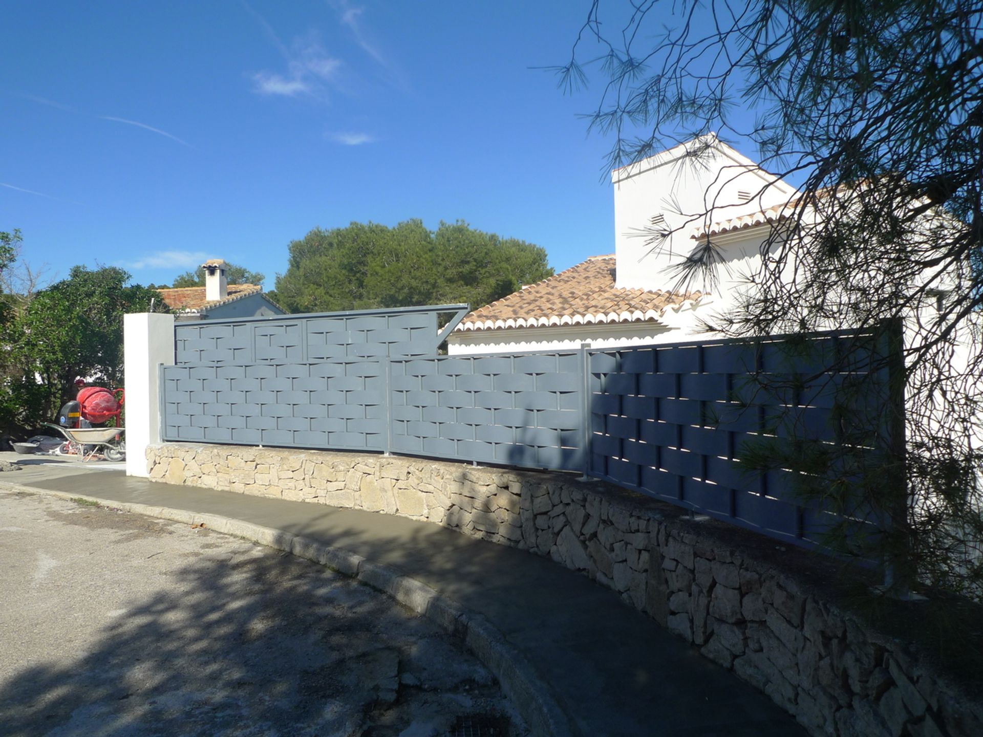 Hus i Javea, Valencia 10731555