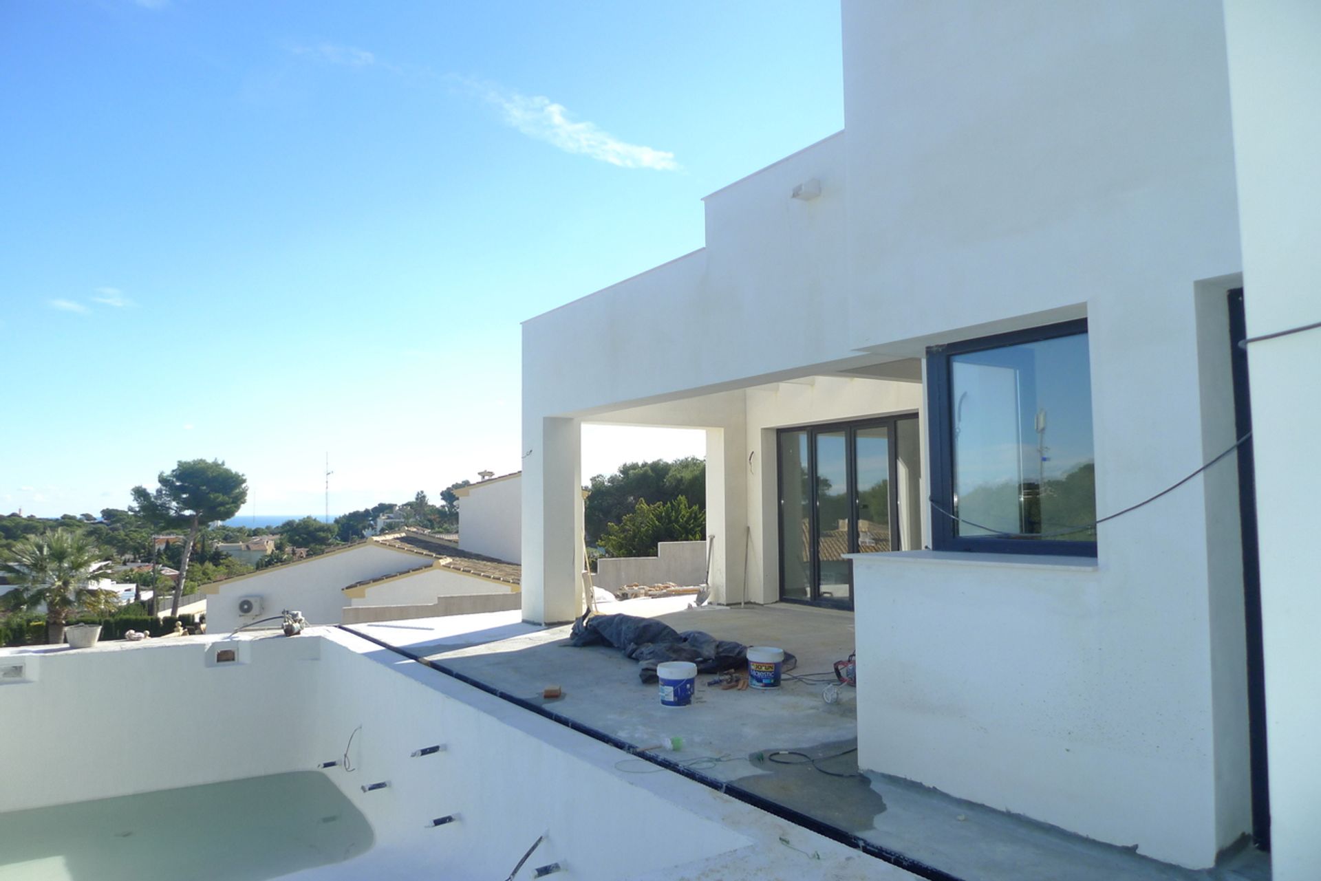 Hus i Javea, Valencia 10731555