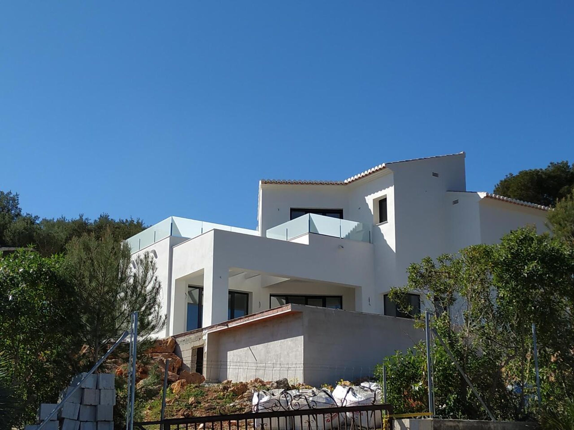 Hus i Javea, Valencia 10731555