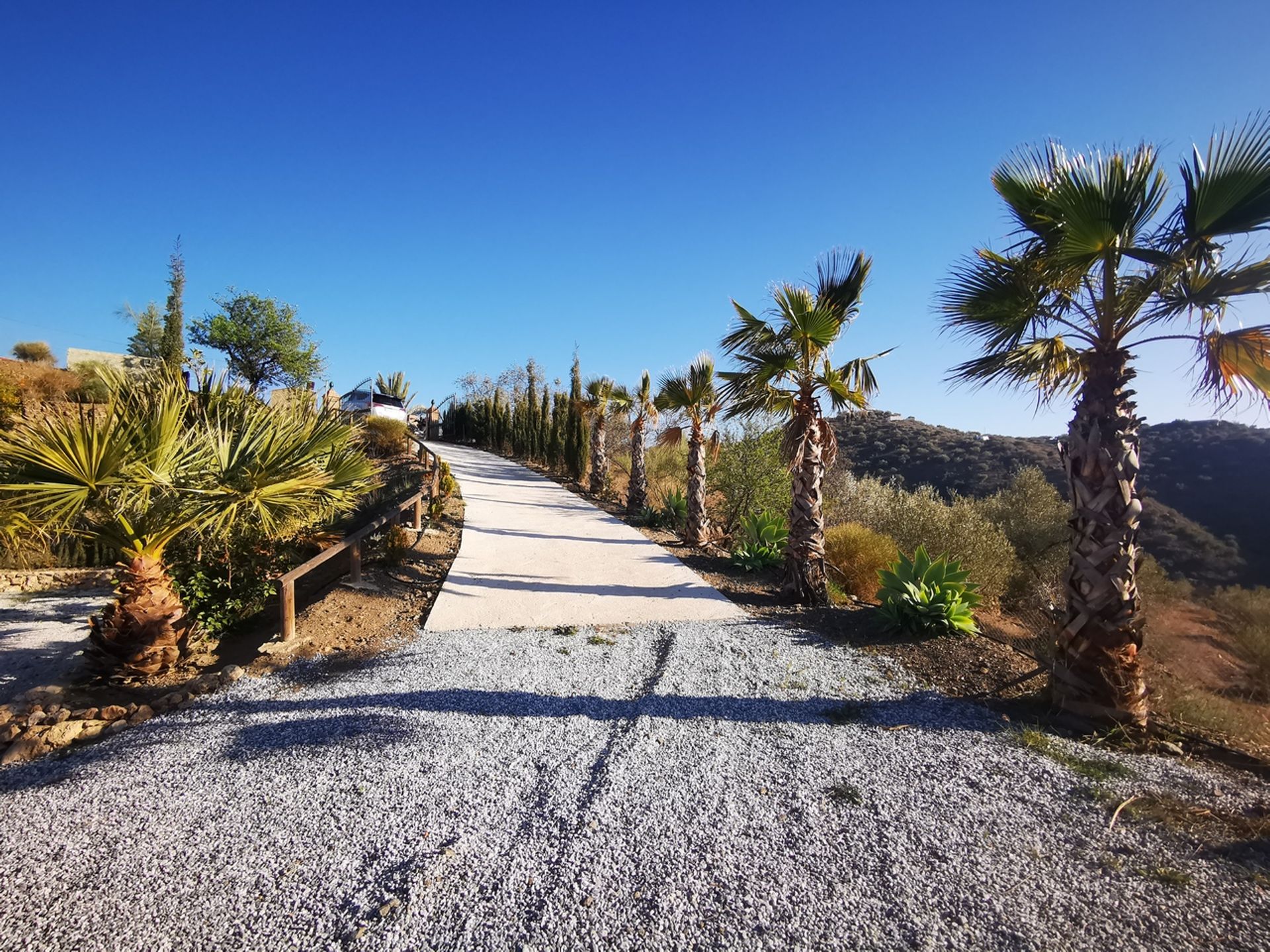 Hus i Canillas de Aceituno, Andalucía 10731557