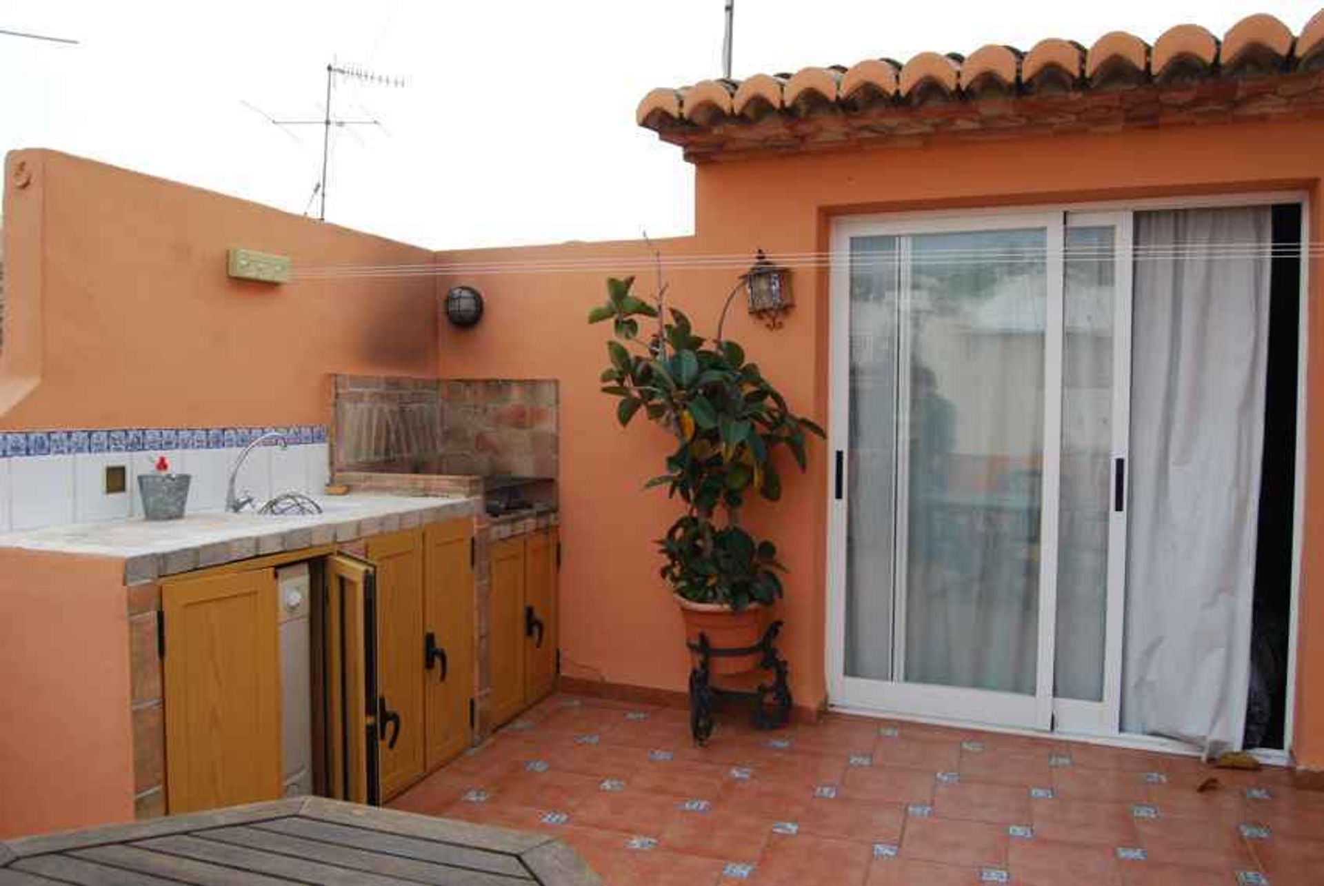 rumah dalam Javea, Valencia 10731558