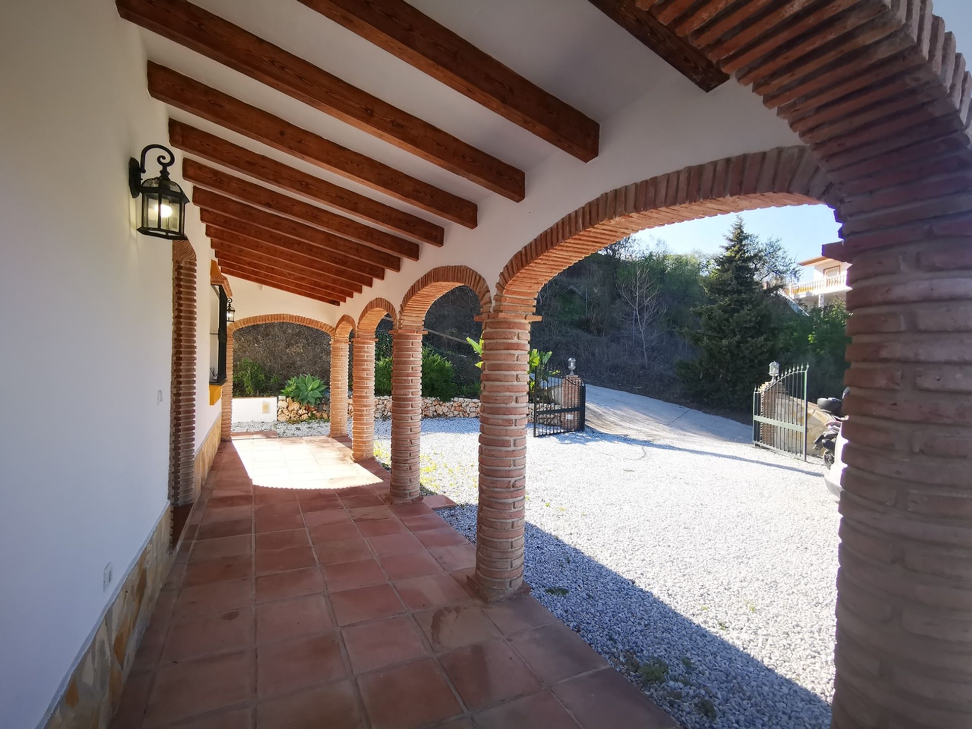 Будинок в Viñuela, Andalucía 10731564