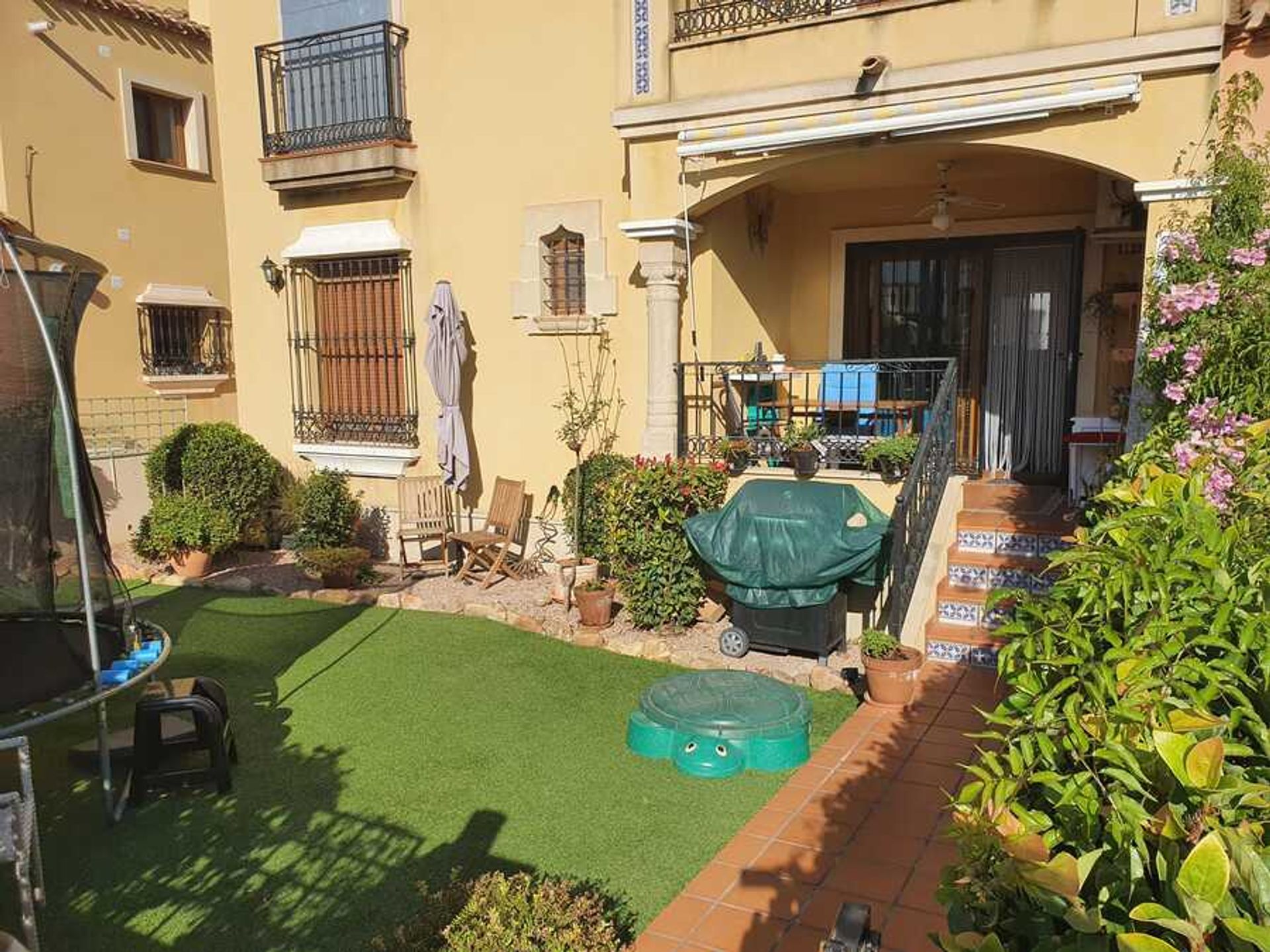 Condominio nel Algorfa, Comunidad Valenciana 10731566