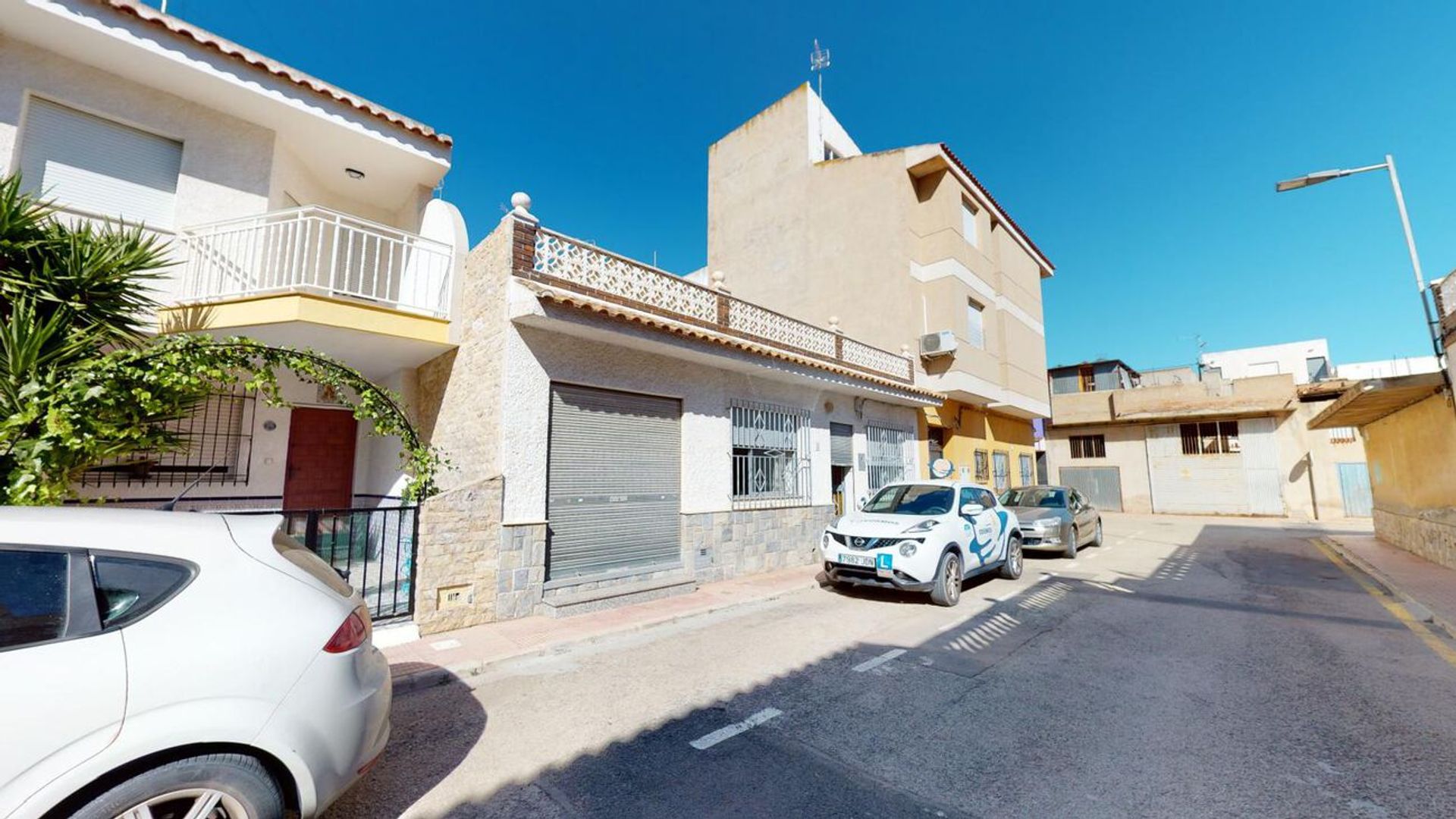 Hus i Torre del Rame, Murcia 10731567