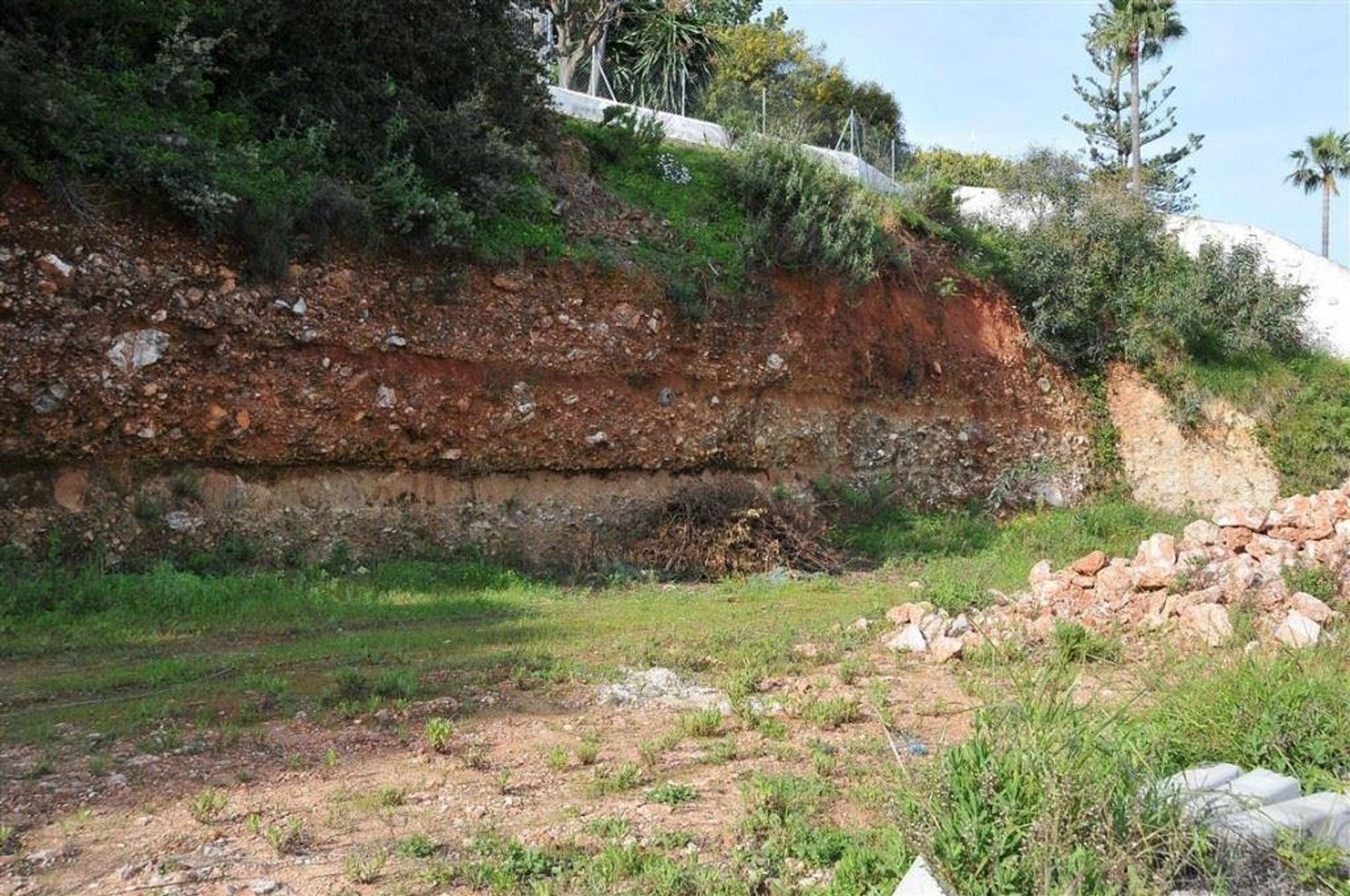 Tanah di Alhaurín el Grande, Andalucía 10731574