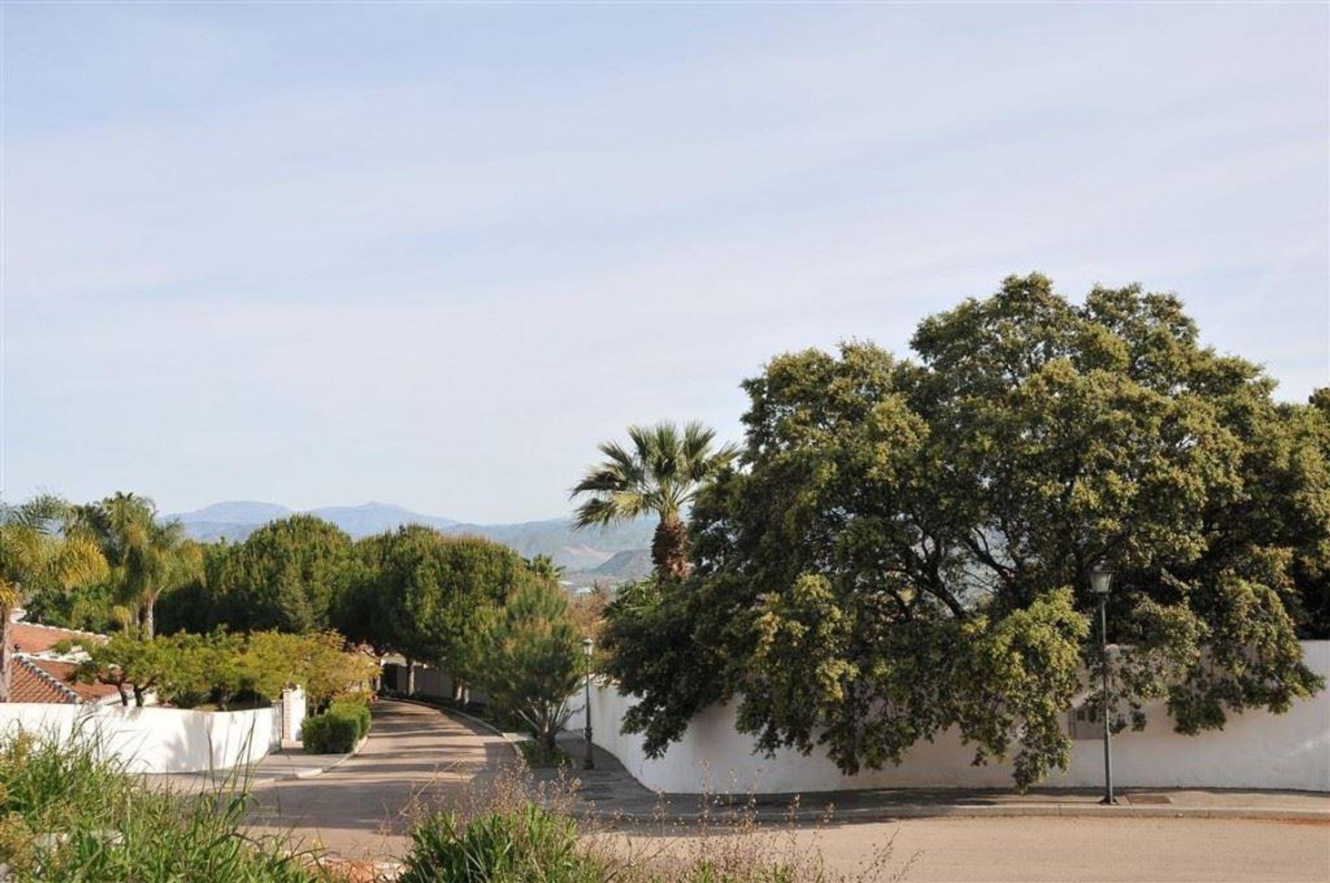 Tanah di Alhaurín el Grande, Andalucía 10731574