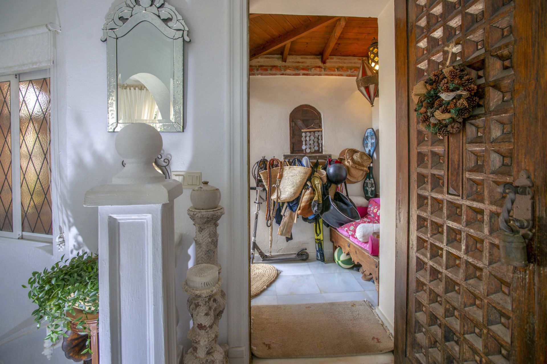 Haus im Alhaurín de la Torre, Andalucía 10731583