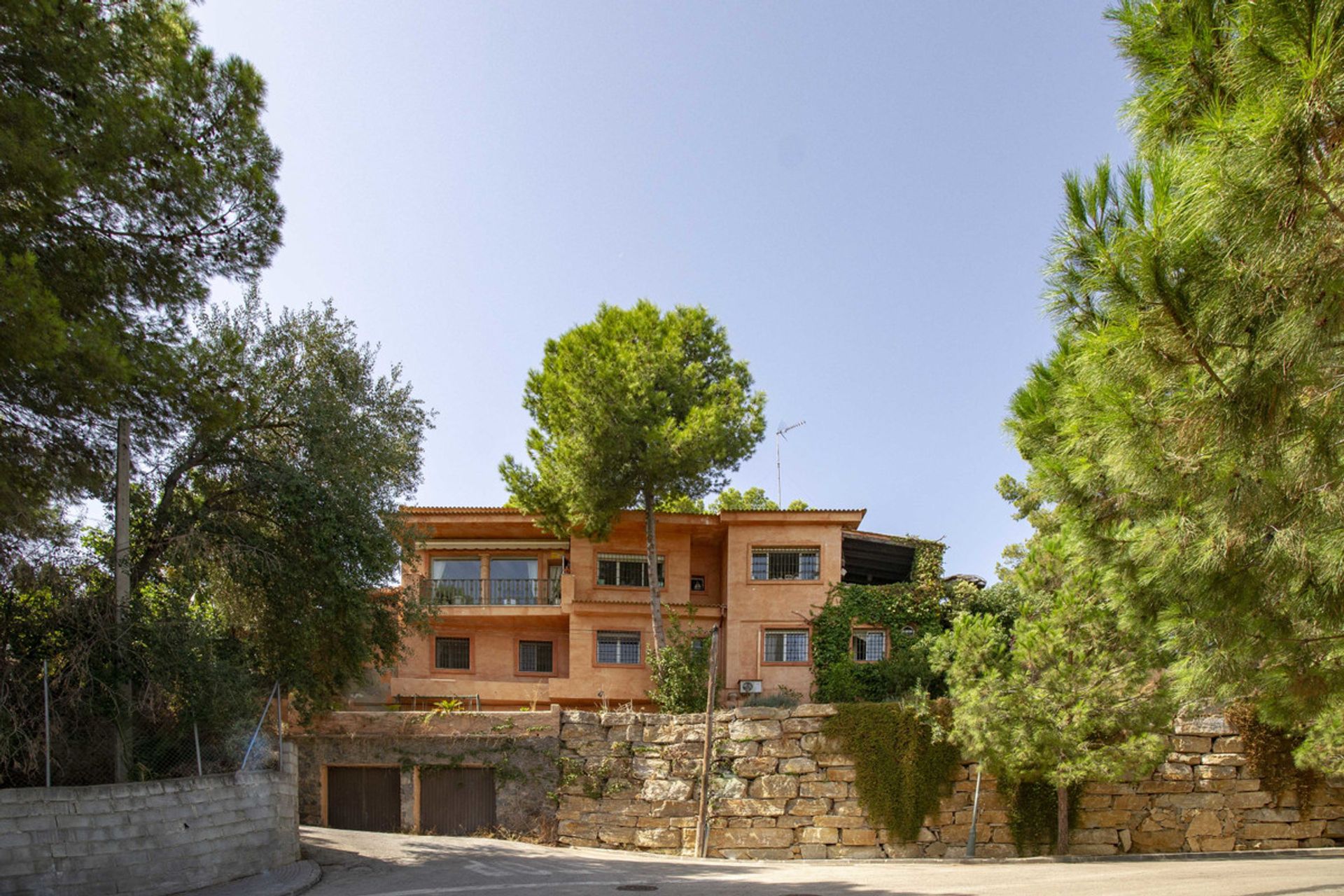 Haus im Alhaurín de la Torre, Andalucía 10731583