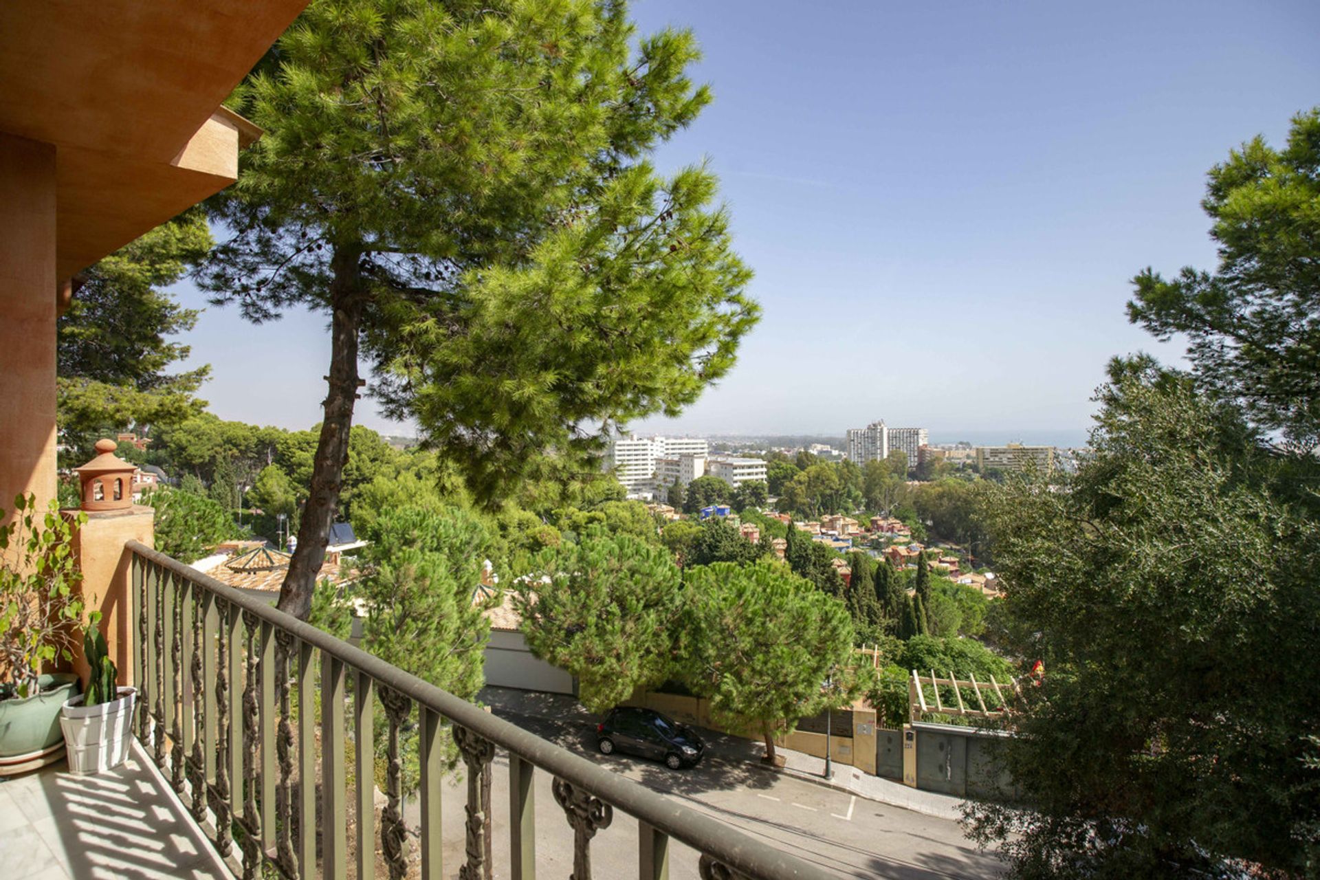 Haus im Alhaurín de la Torre, Andalucía 10731583