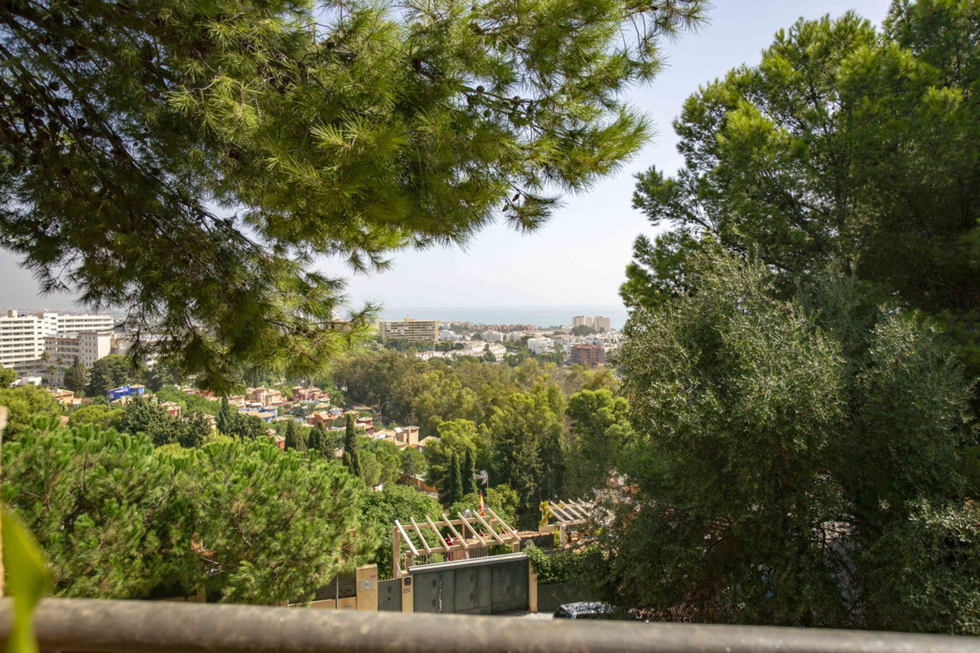 Haus im Alhaurín de la Torre, Andalucía 10731583