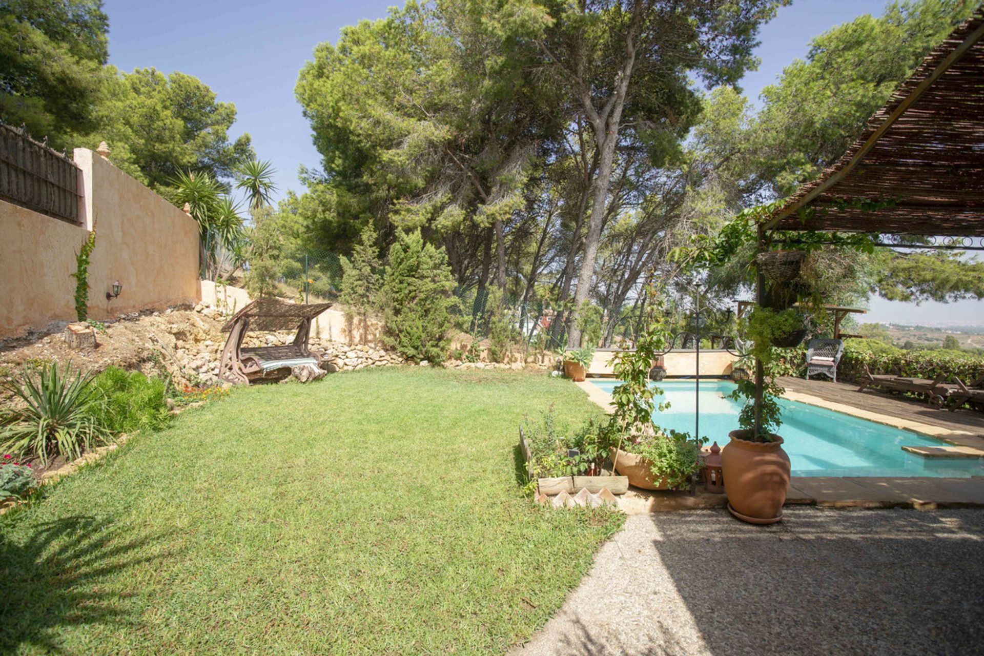 Haus im Alhaurín de la Torre, Andalucía 10731583