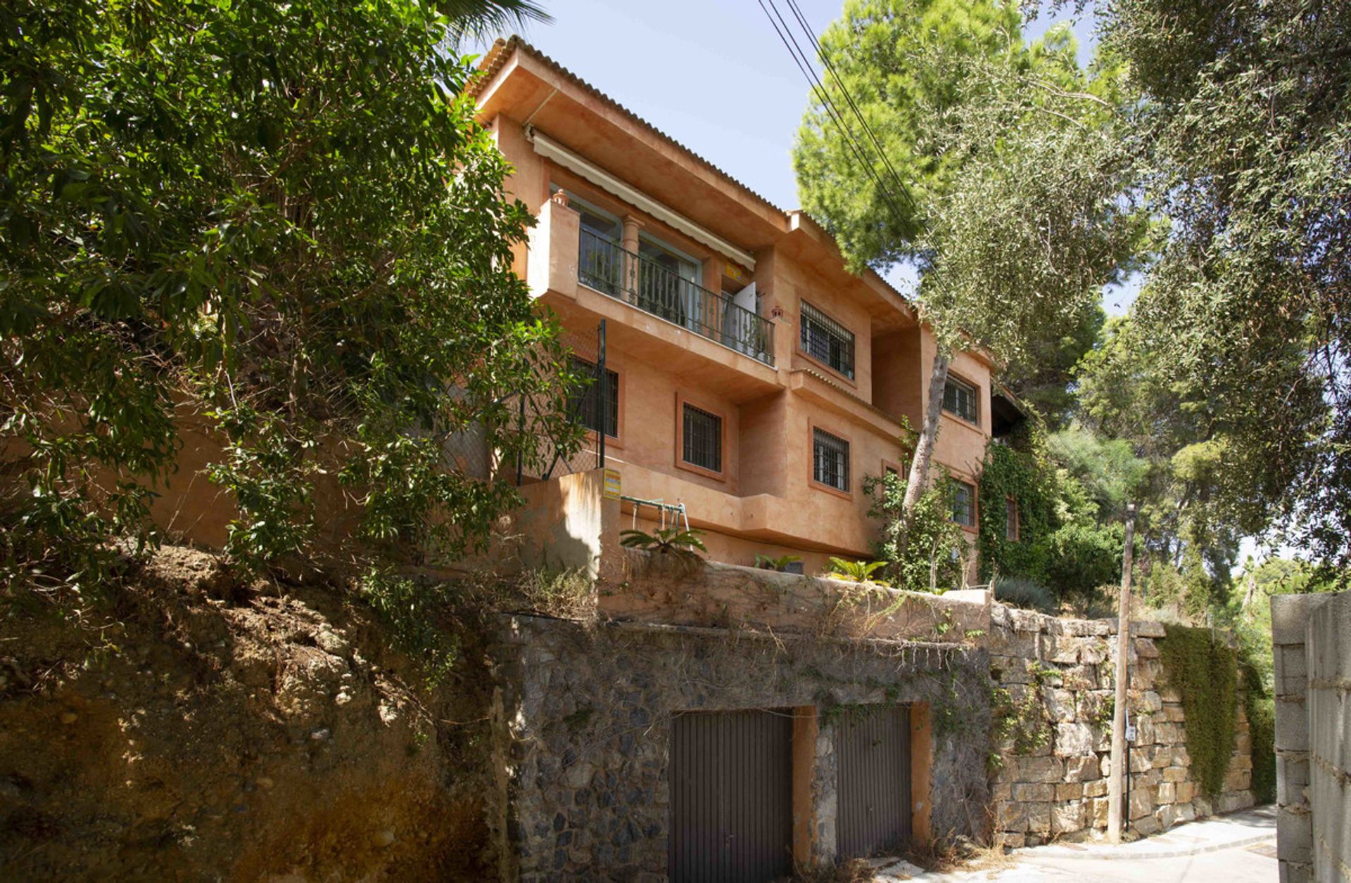 Haus im Alhaurín de la Torre, Andalucía 10731583