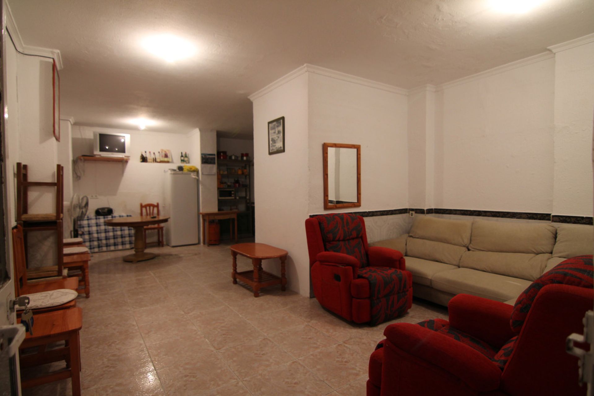 Huis in Torremolinos, Andalucía 10731585