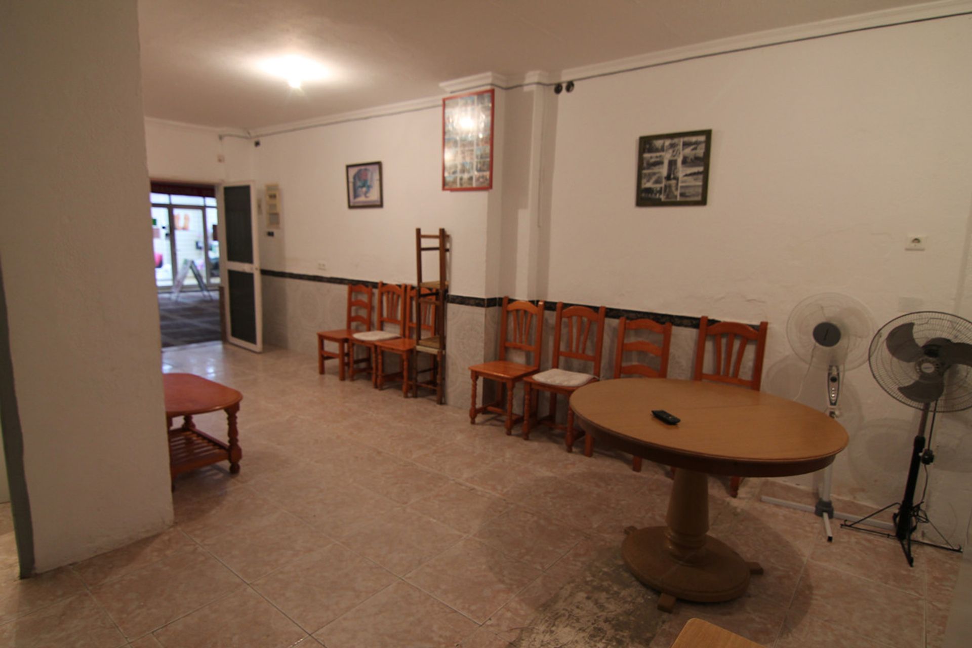 Huis in Torremolinos, Andalucía 10731585